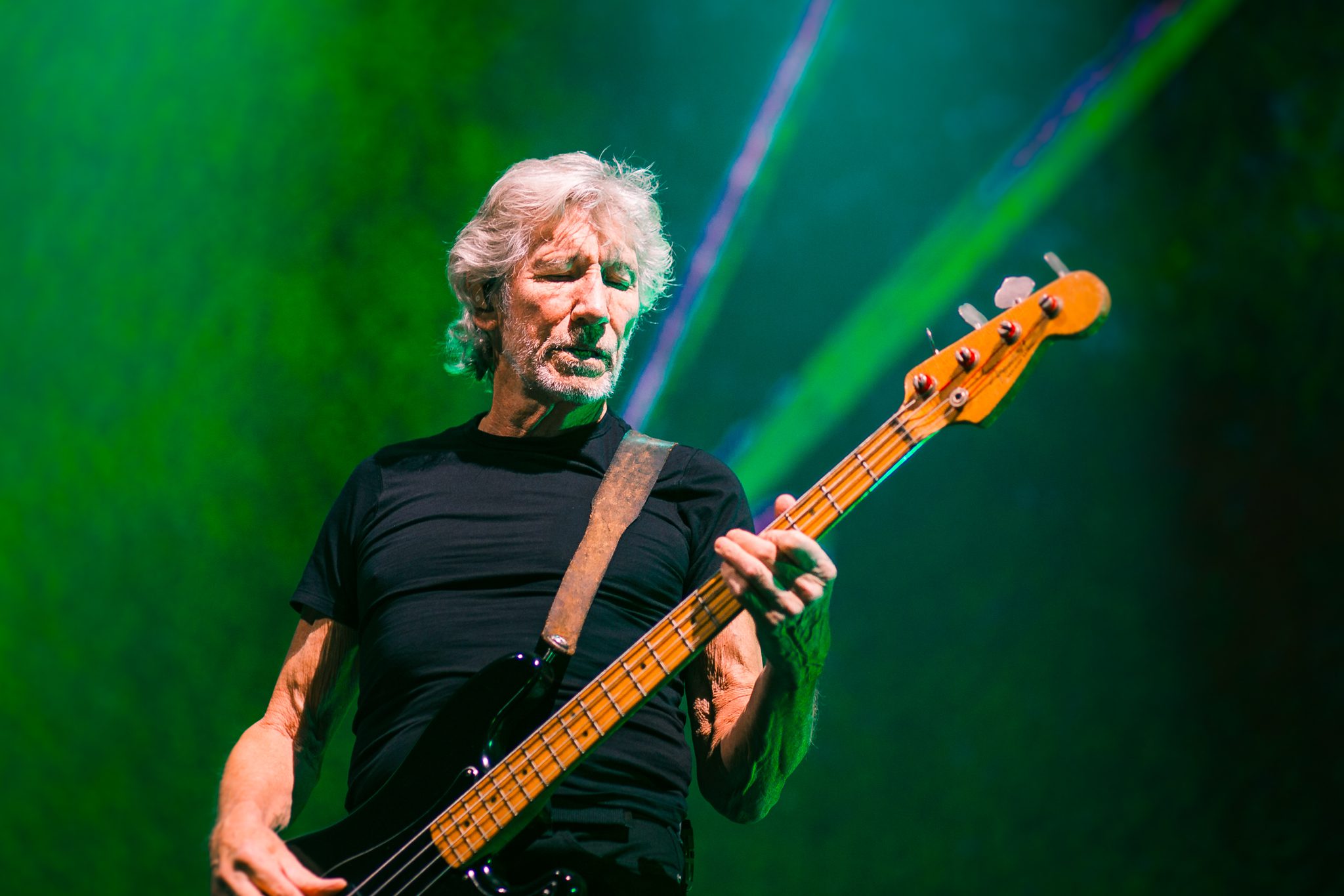 Roger Waters