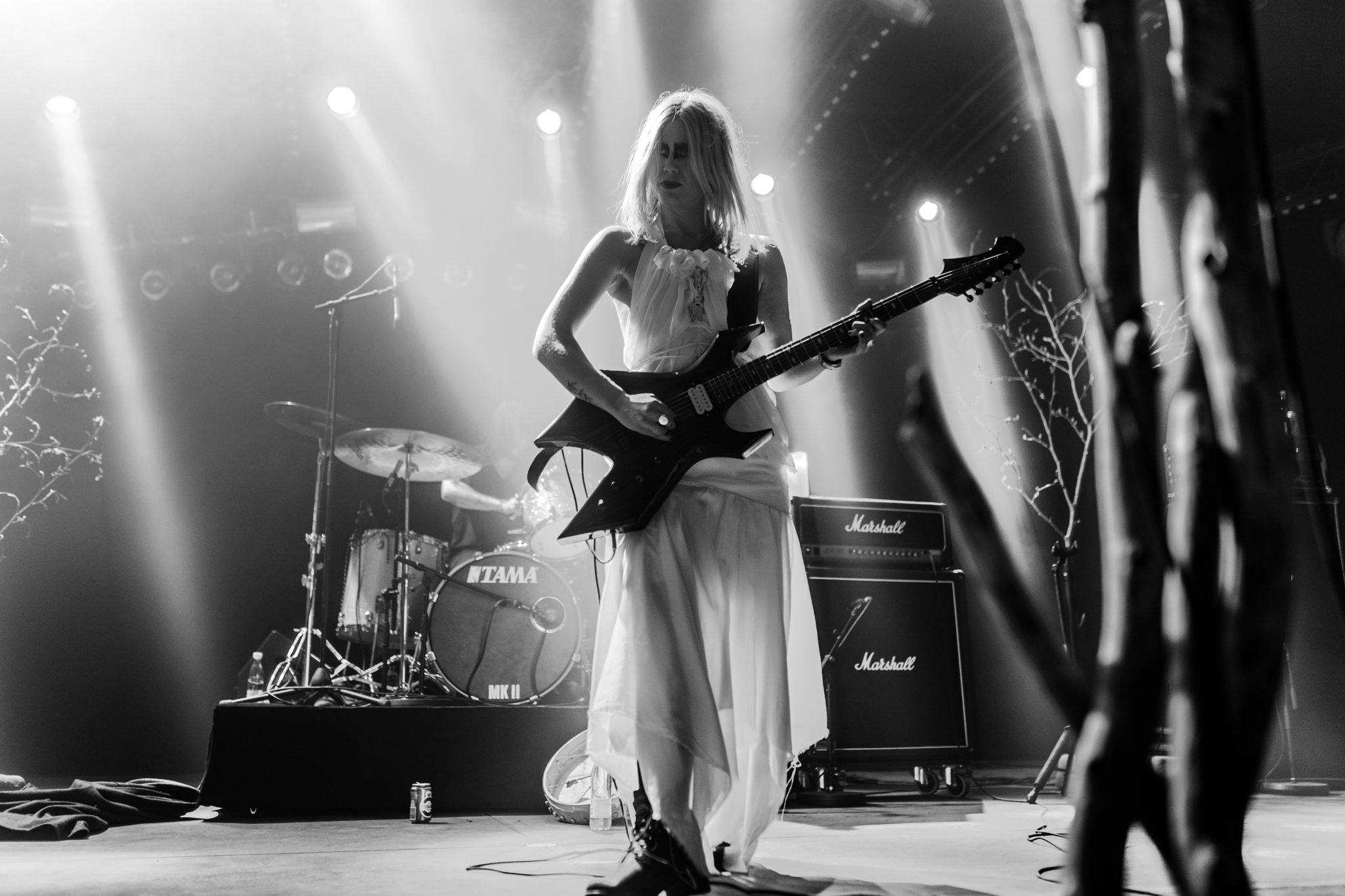 Myrkur