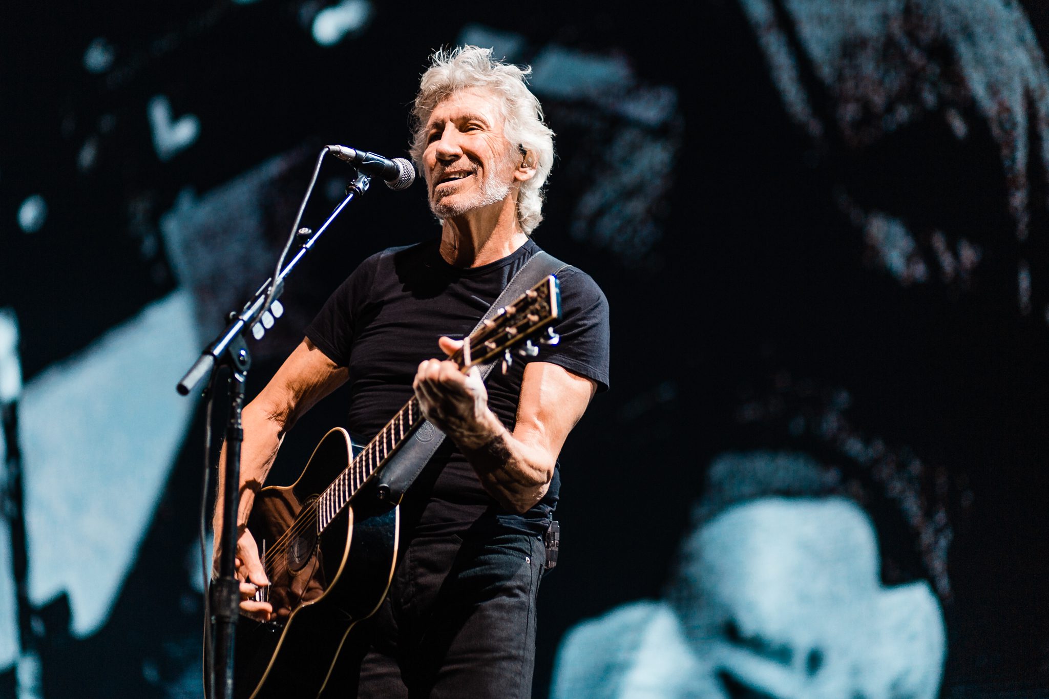 Roger Waters