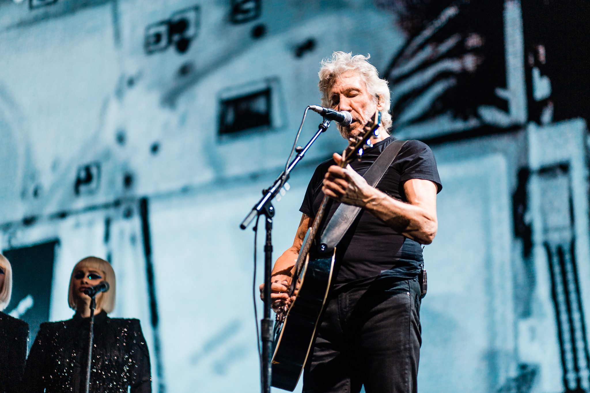 Roger Waters