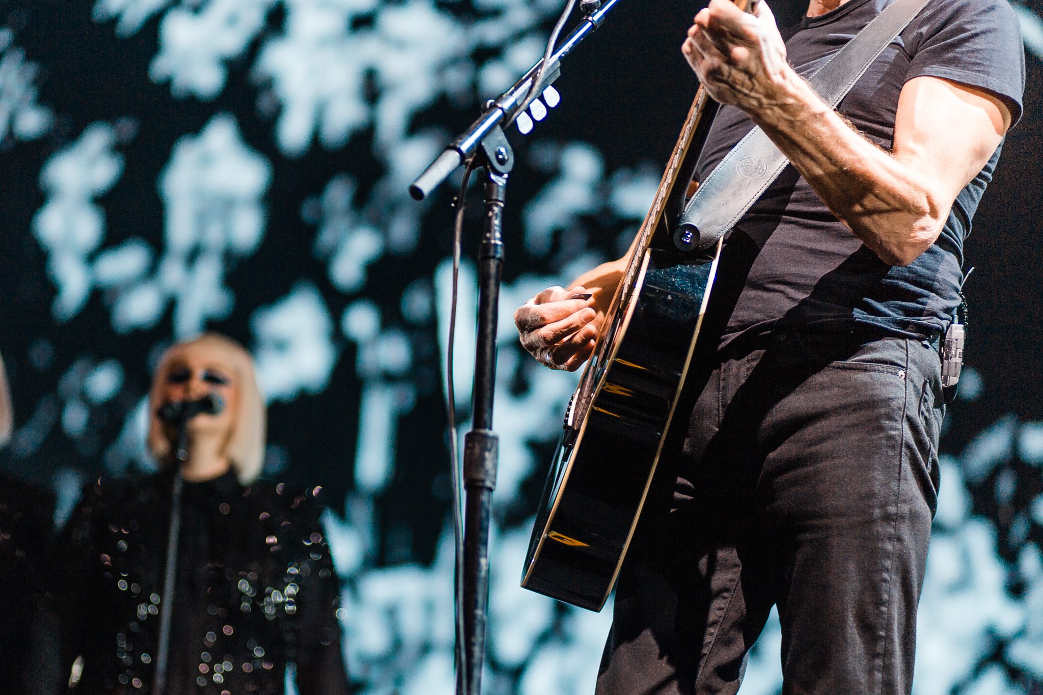 Roger Waters