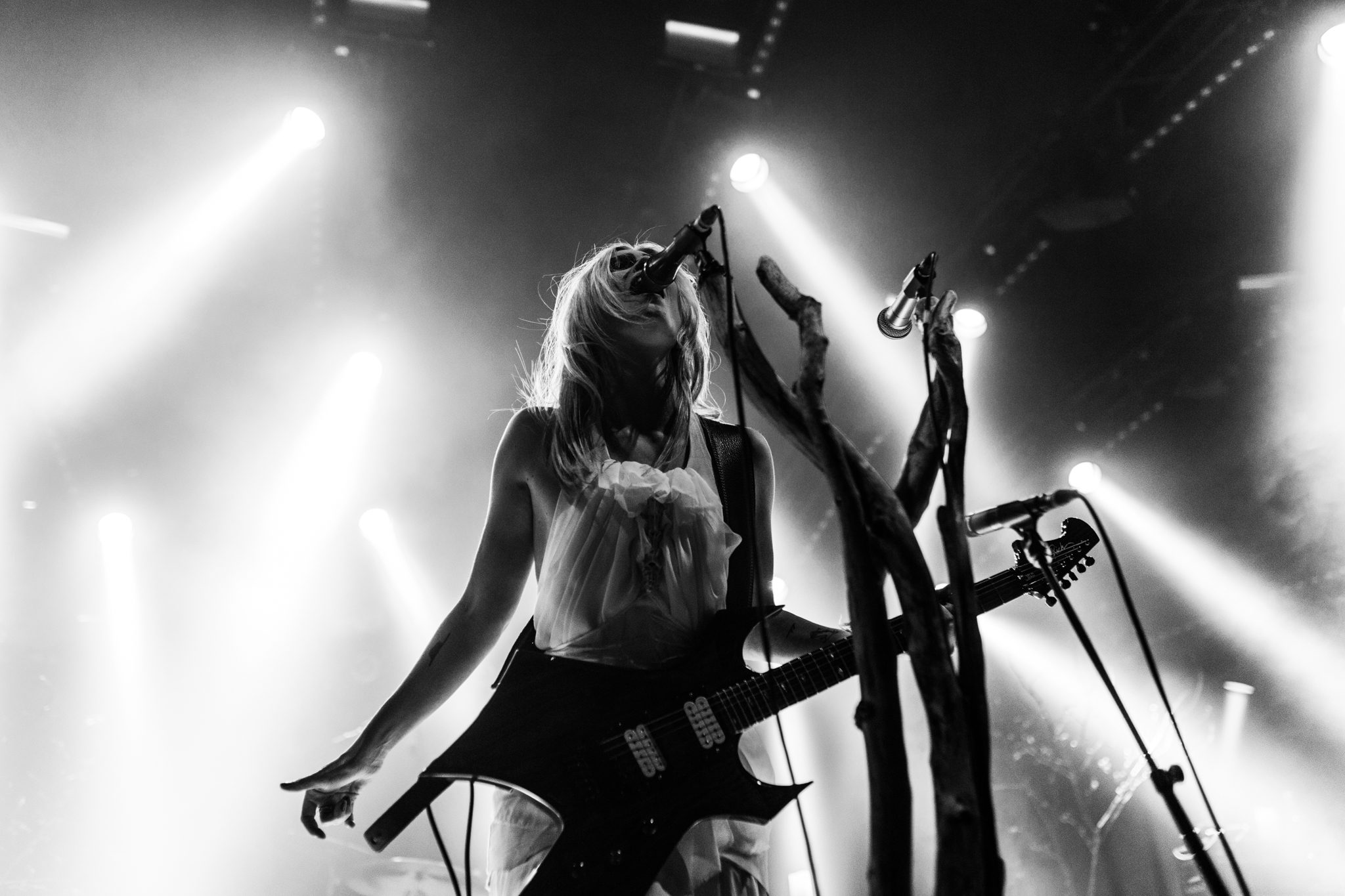 Myrkur