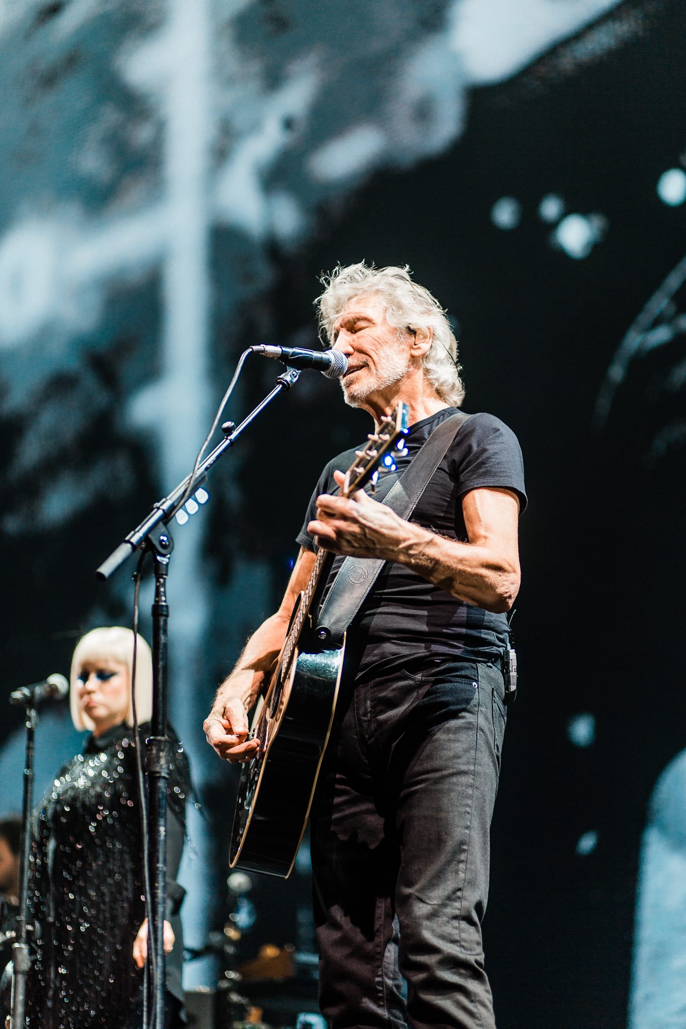 Roger Waters