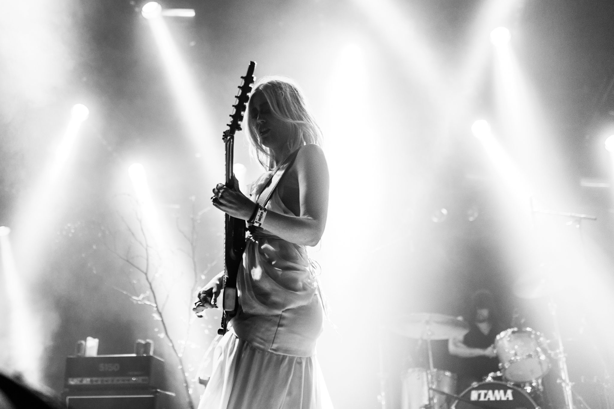 Myrkur