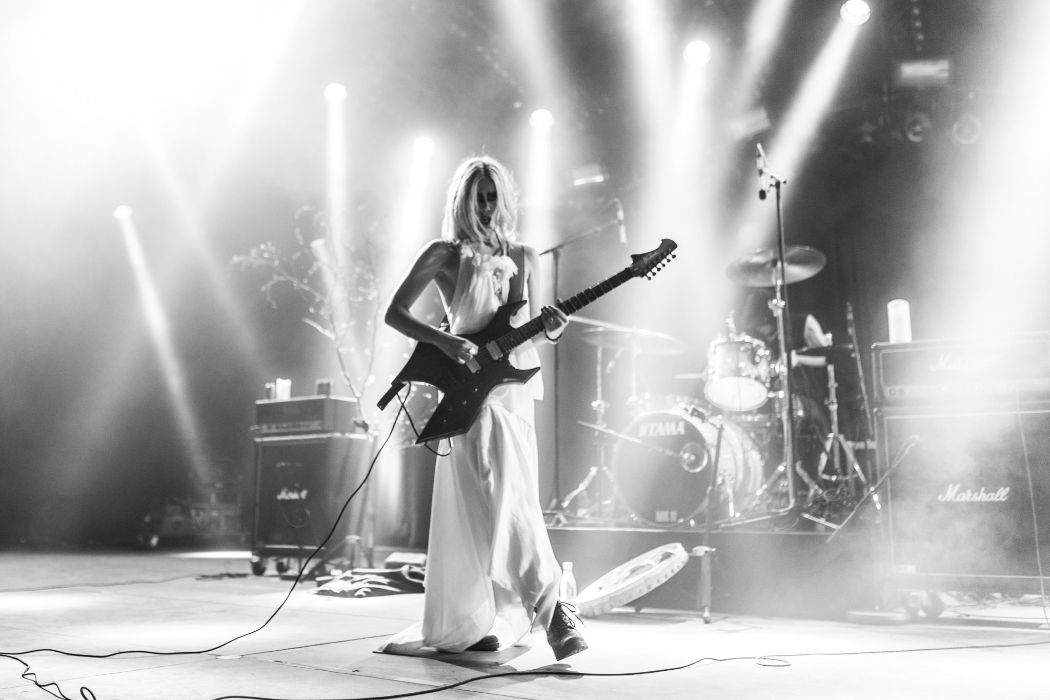 Myrkur