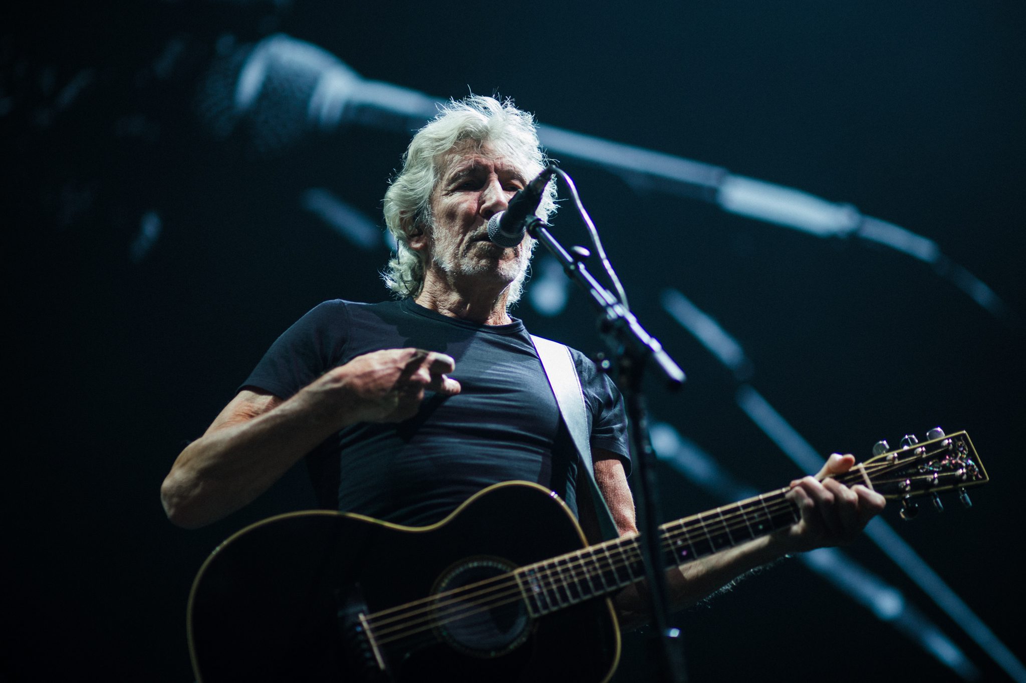 Roger Waters
