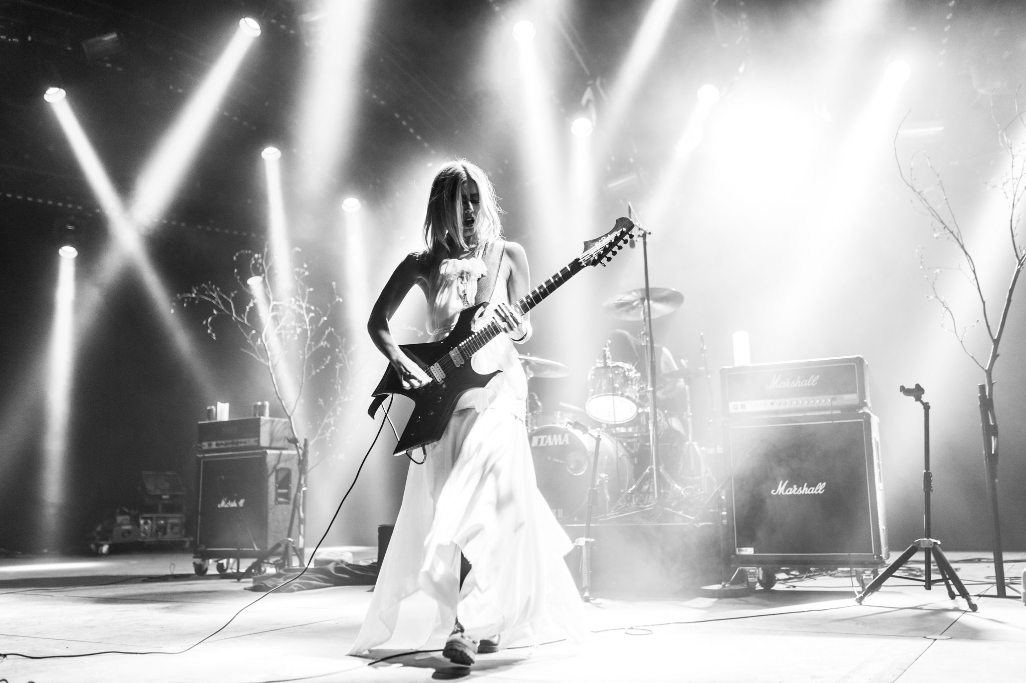 Myrkur