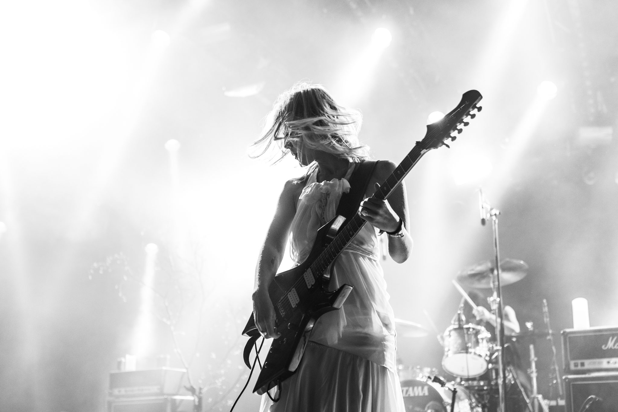 Myrkur