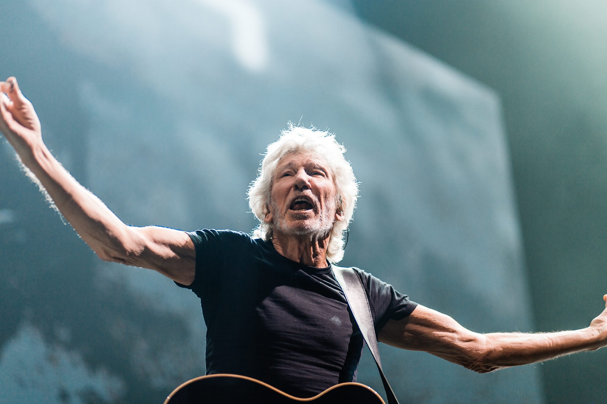 Roger Waters