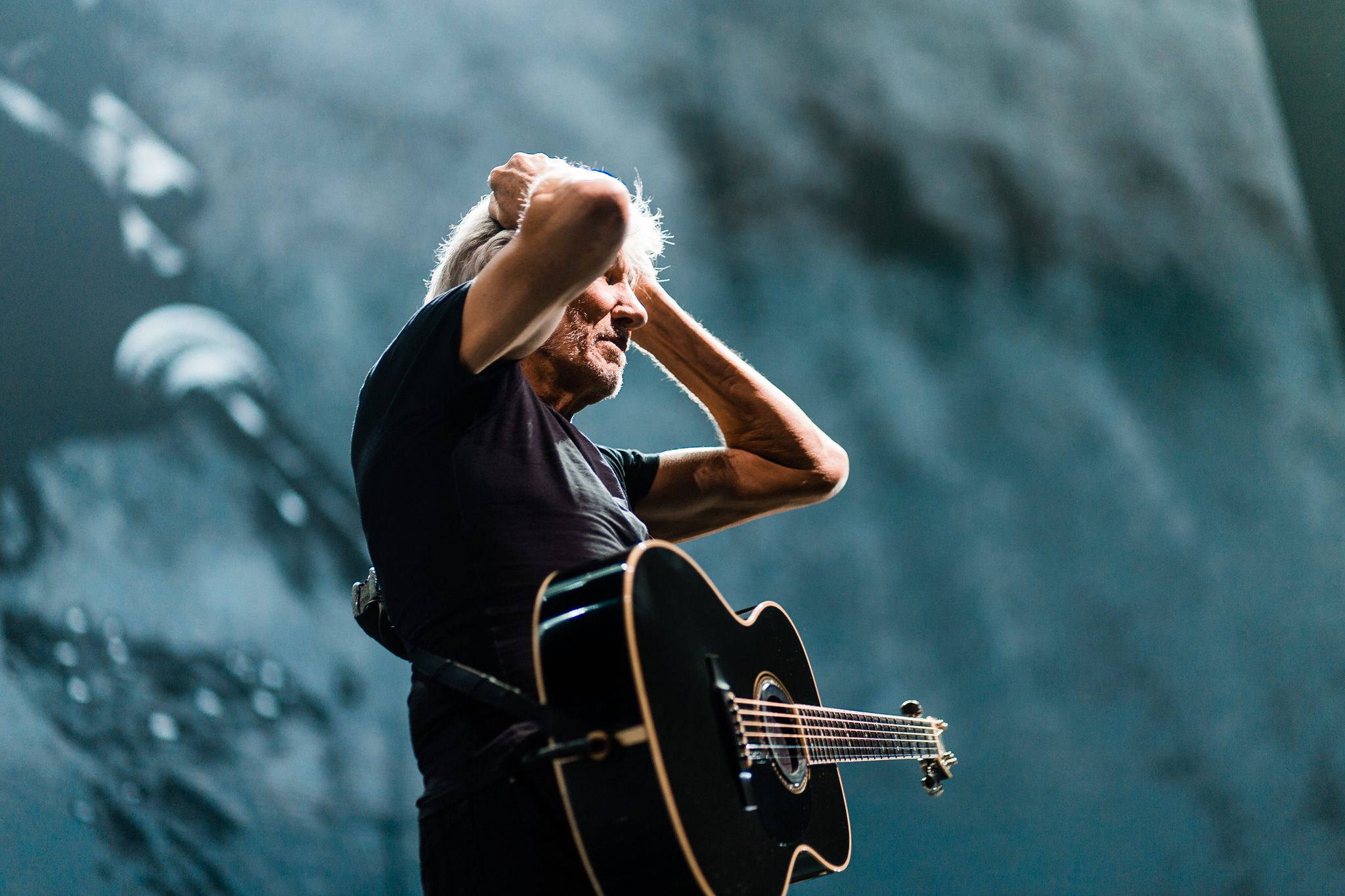 Roger Waters