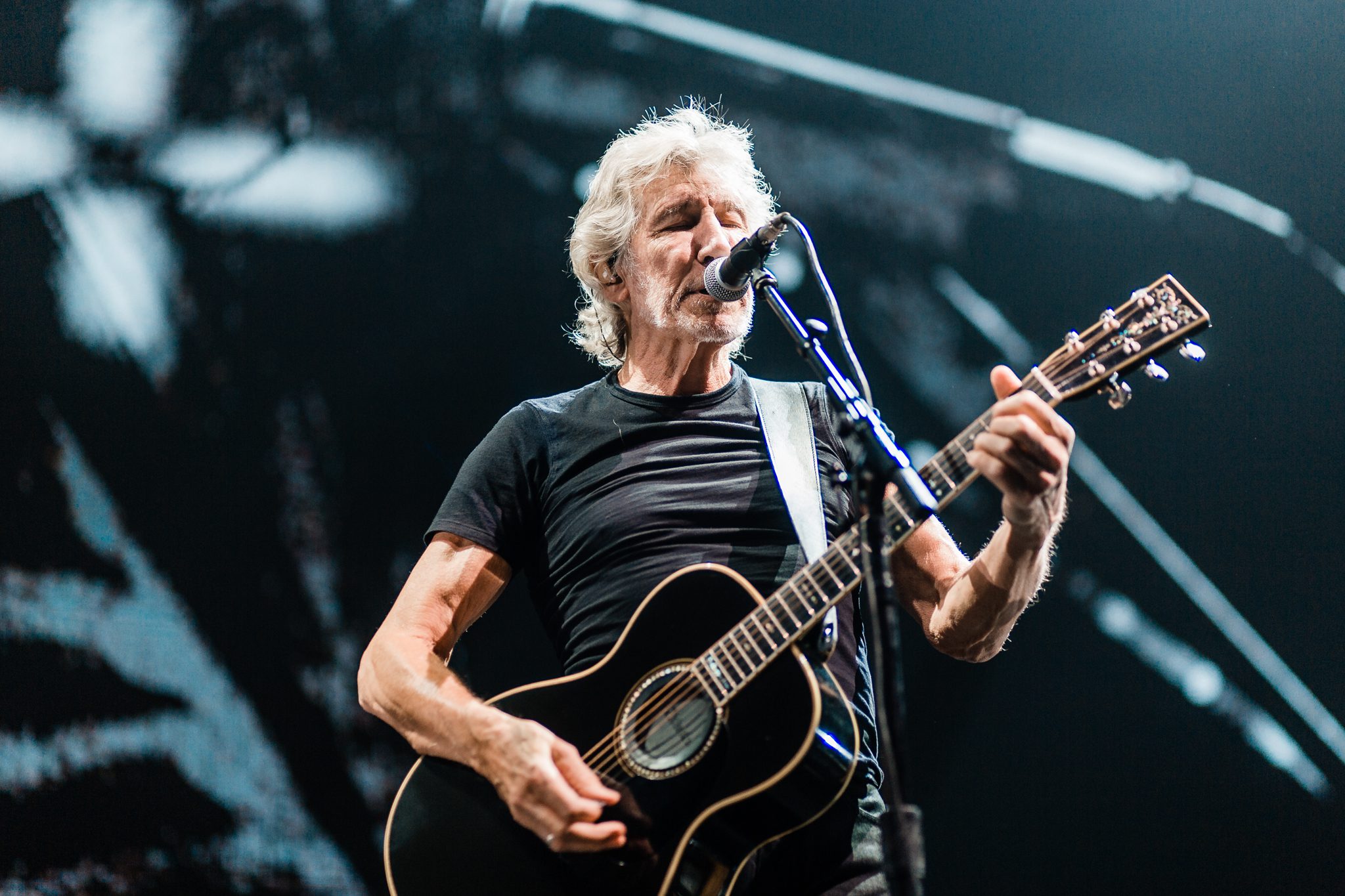 Roger Waters