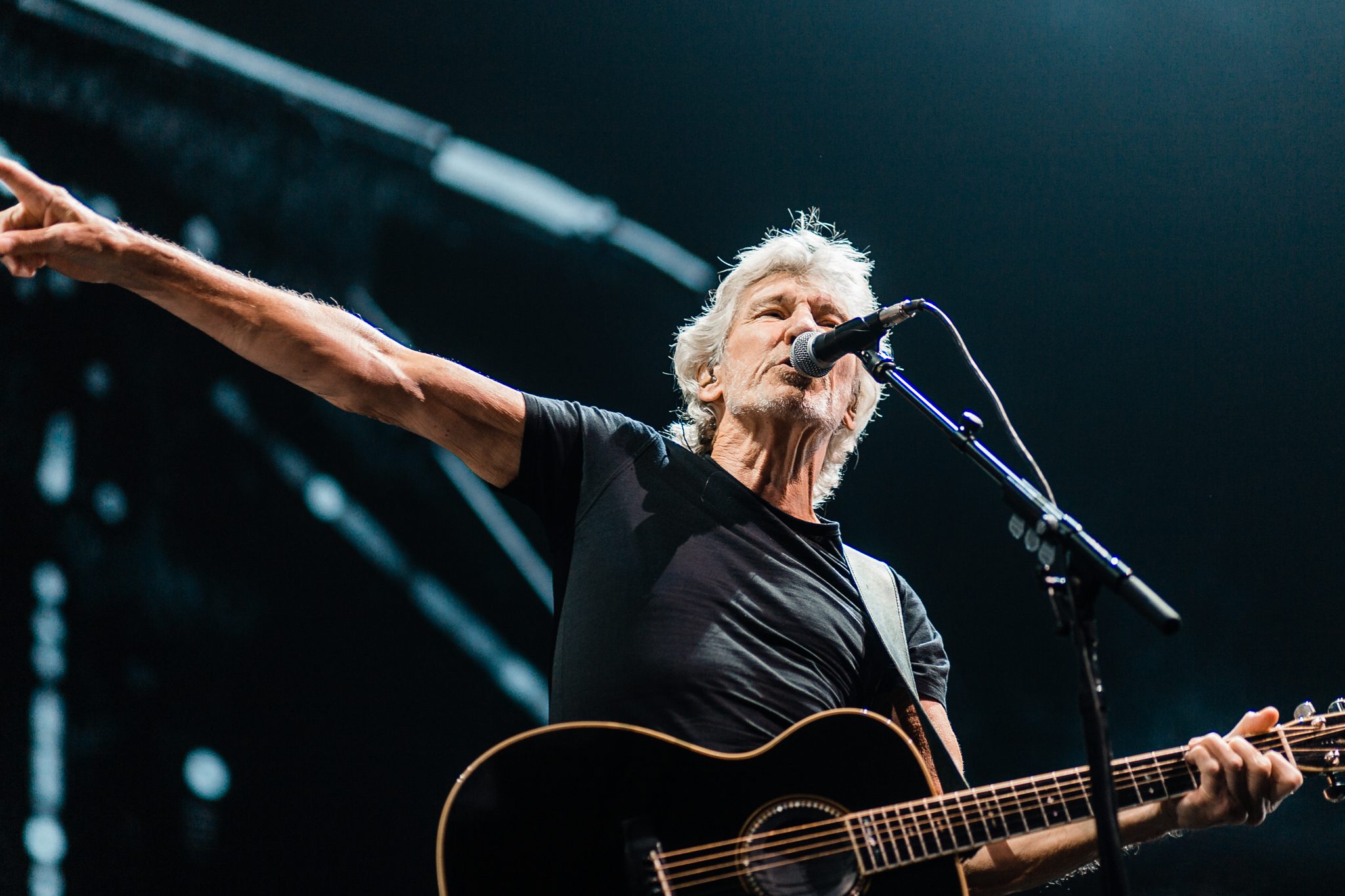 Roger Waters