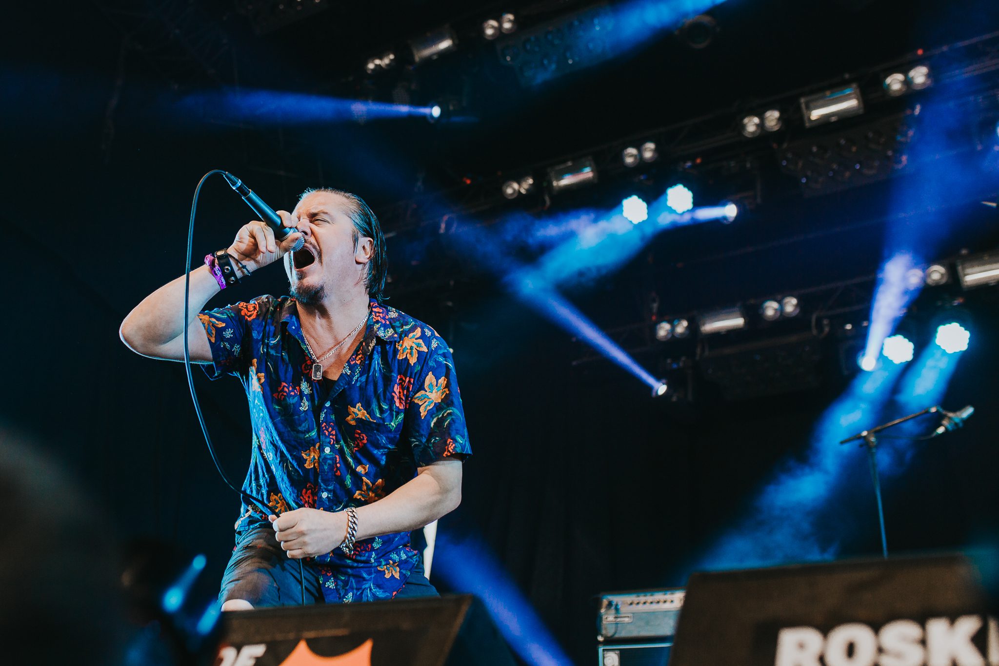 Dead Cross