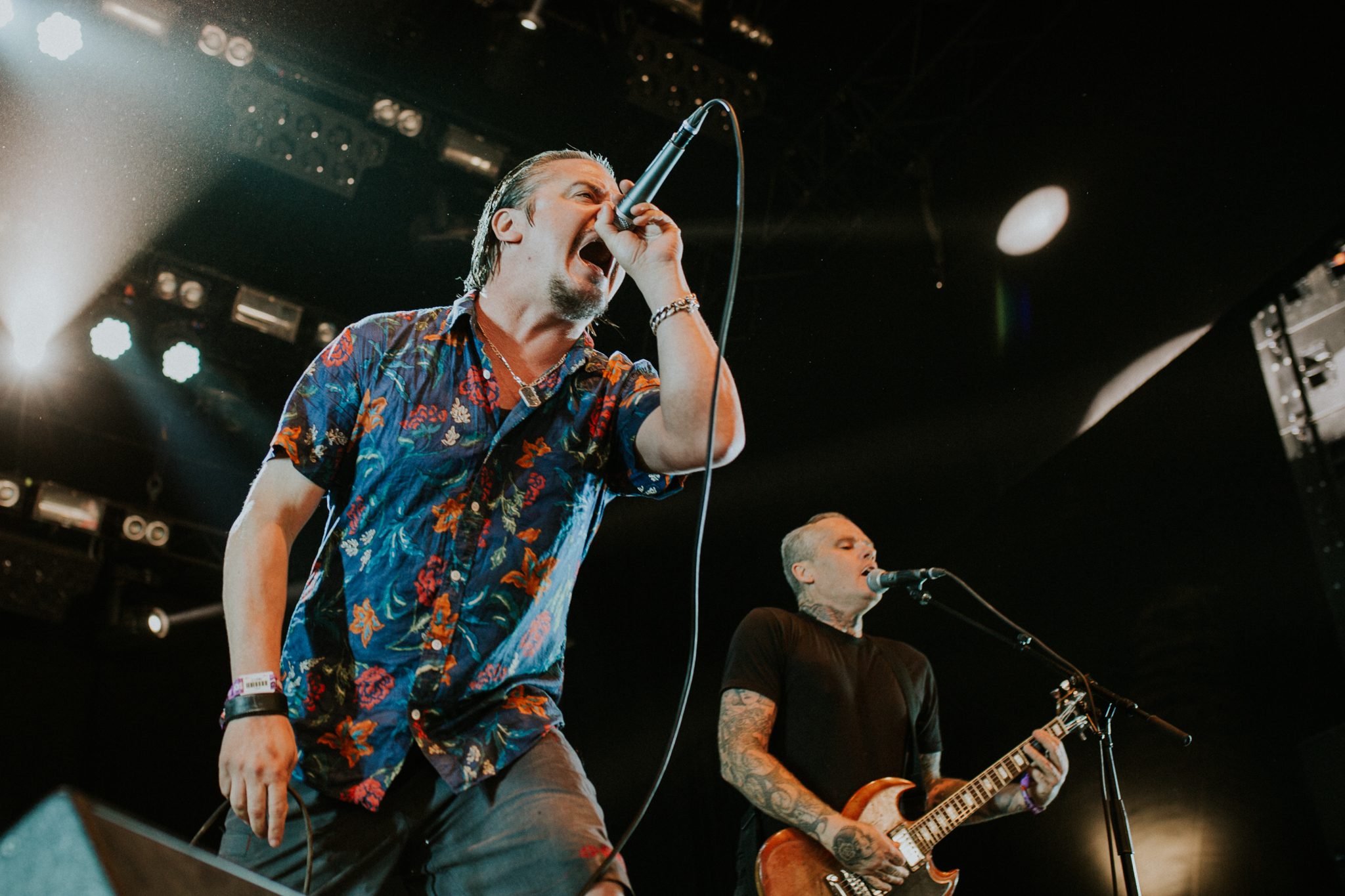 Dead Cross