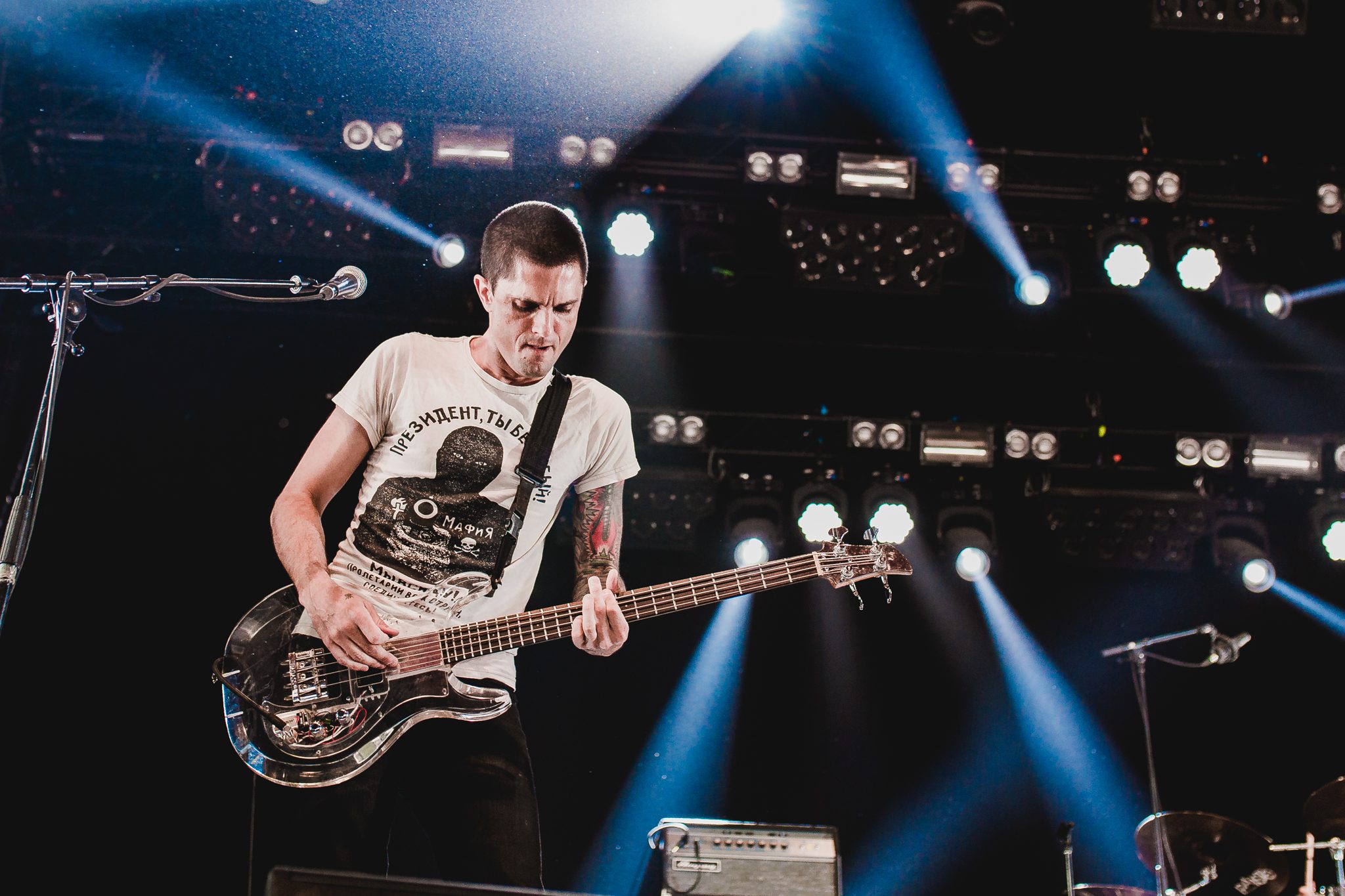 Dead Cross