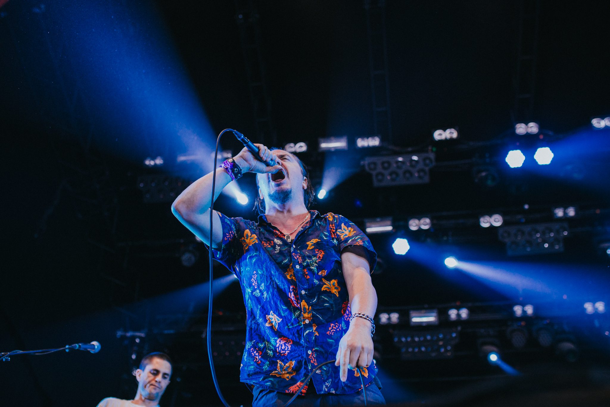 Dead Cross