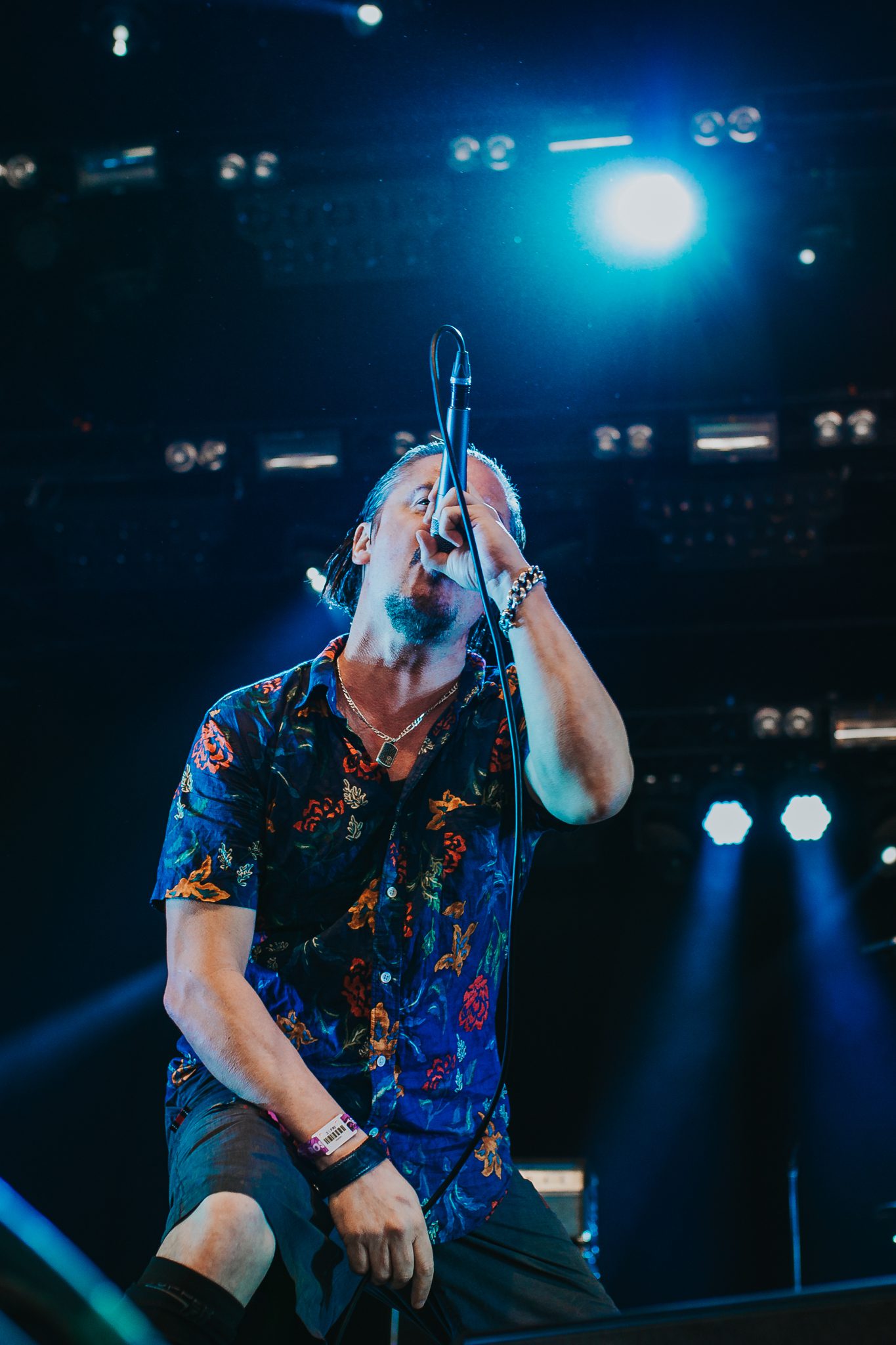 Dead Cross