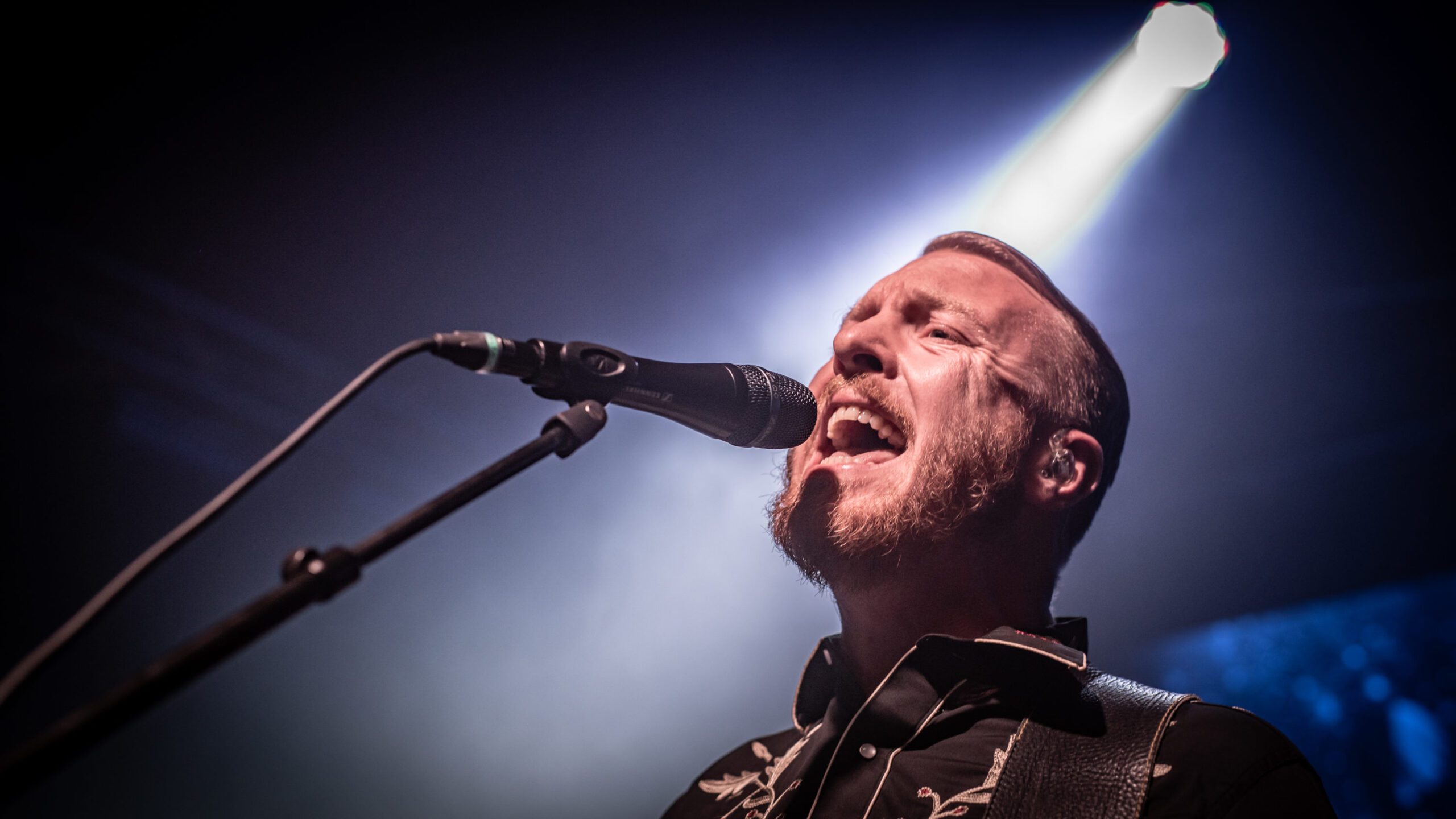 Rå norsk rock-ekvilibrisme
