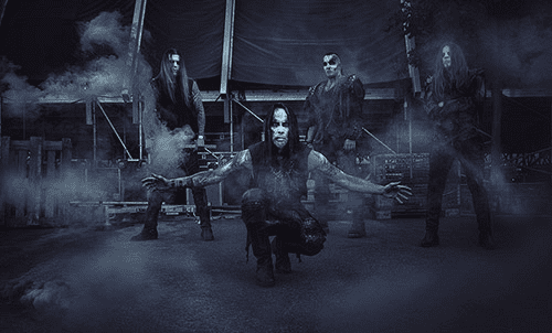 Folkelig satanisk messe