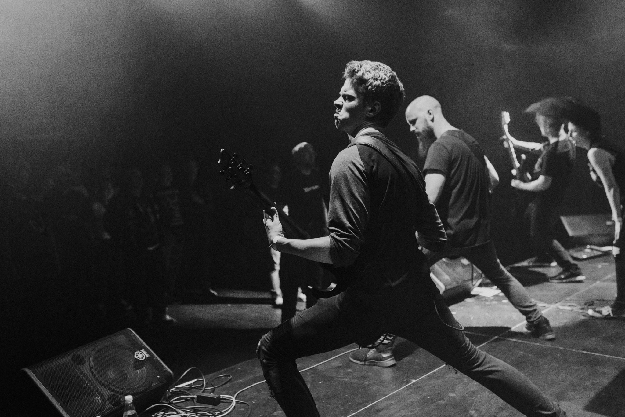 MetalDanmarks Branchedag 2018
