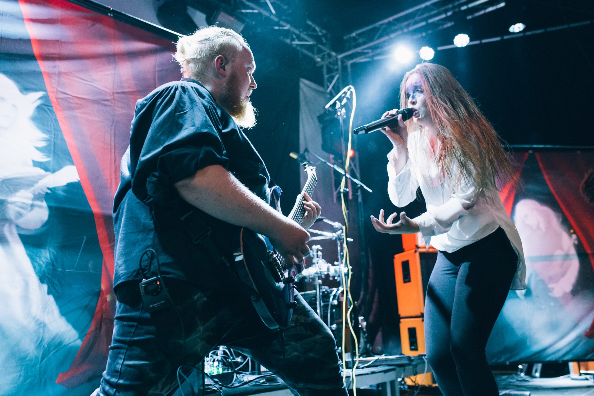 Finntroll m