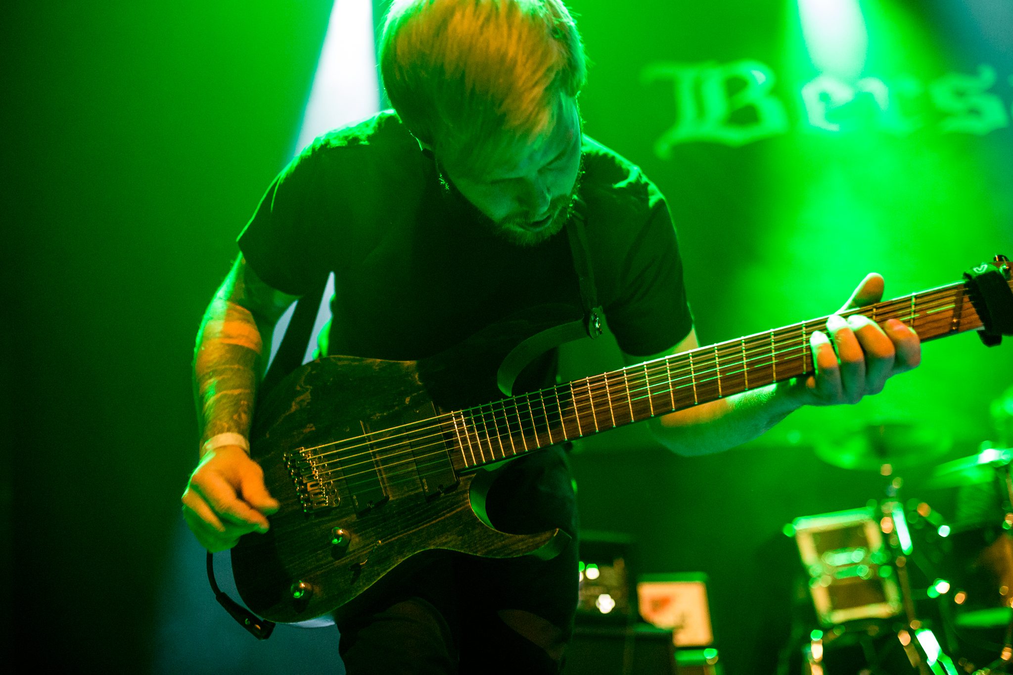 MetalDanmarks Branchedag 2018