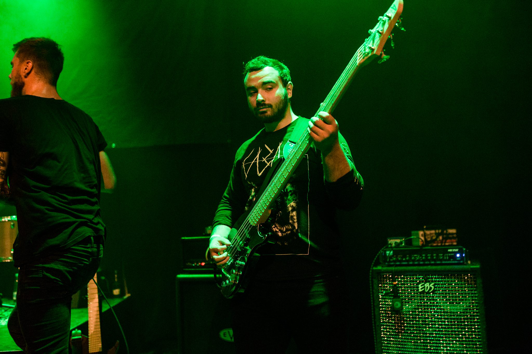 MetalDanmarks Branchedag 2018