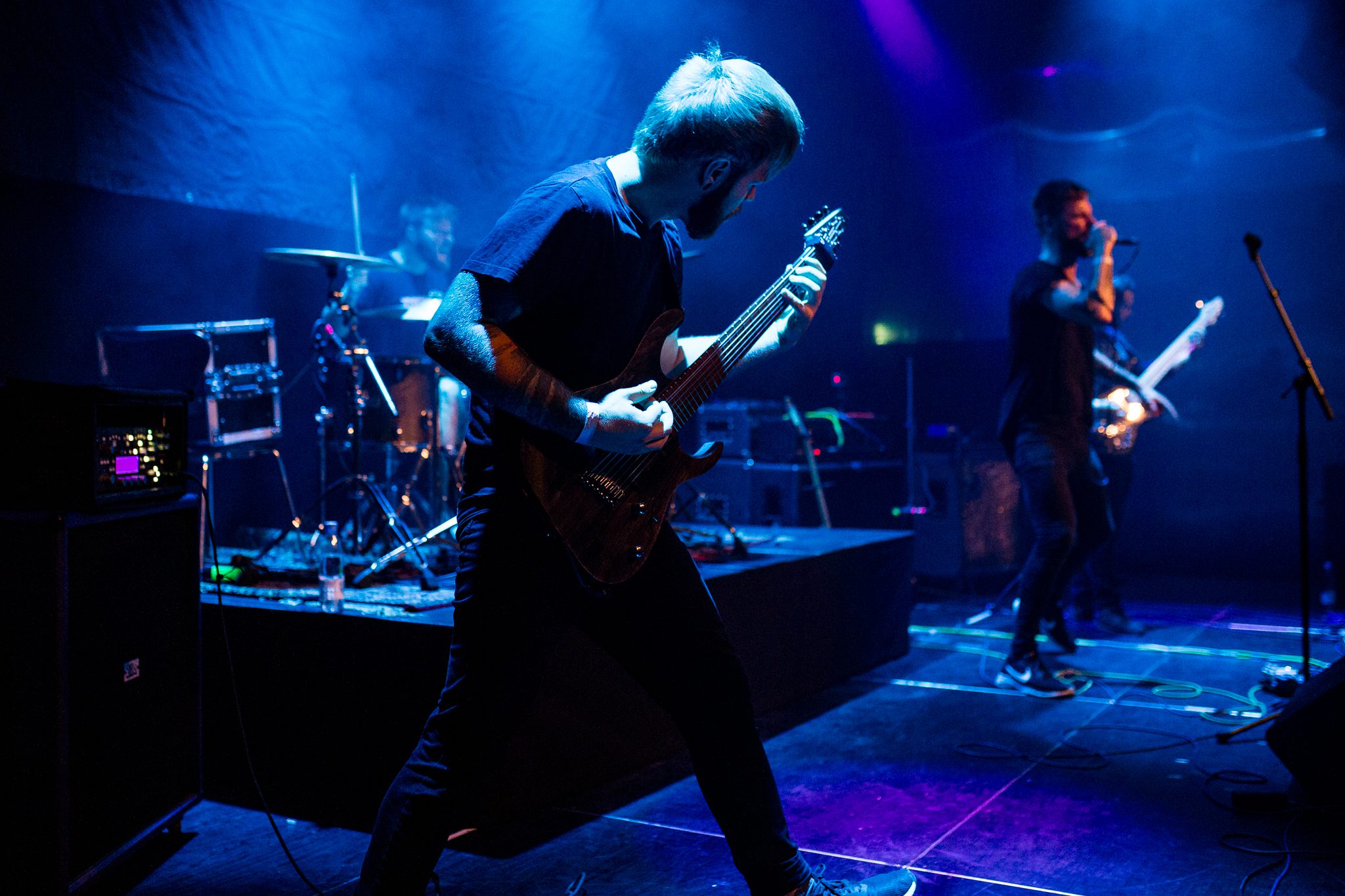 MetalDanmarks Branchedag 2018
