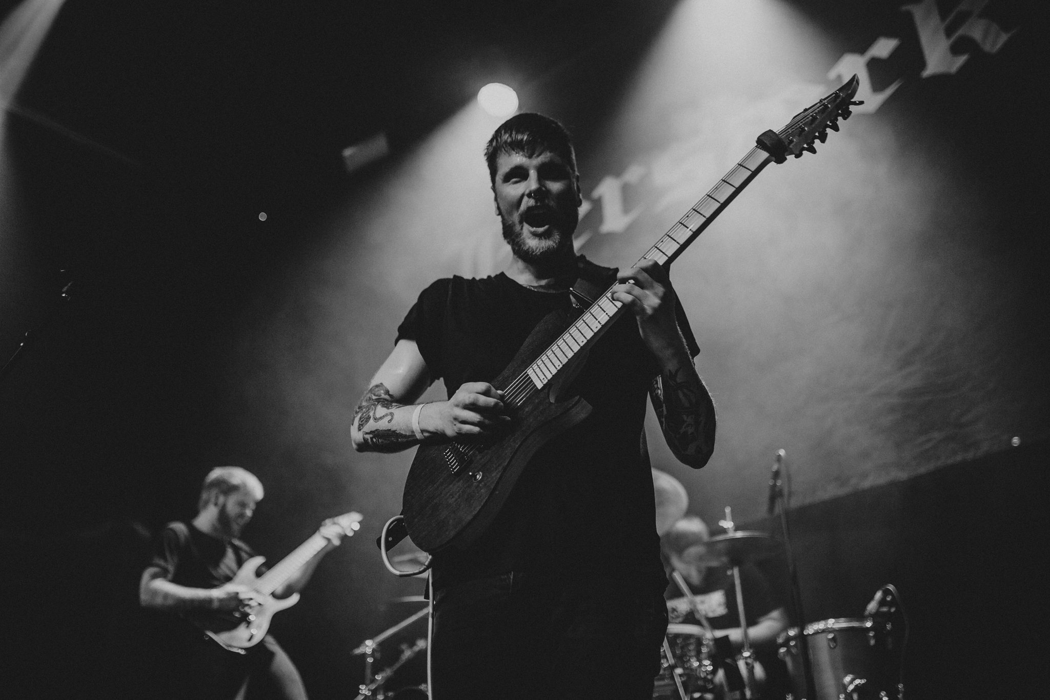 MetalDanmarks Branchedag 2018
