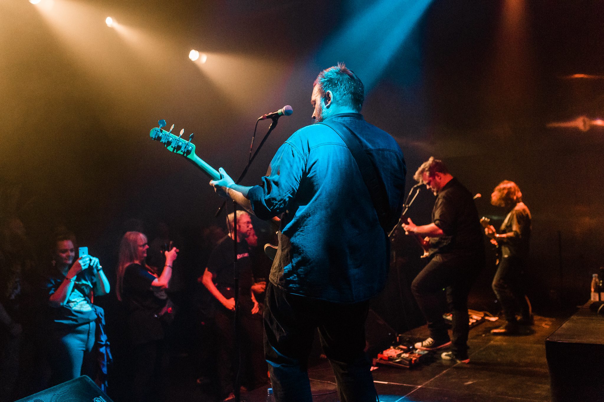 MetalDanmarks Branchedag 2018