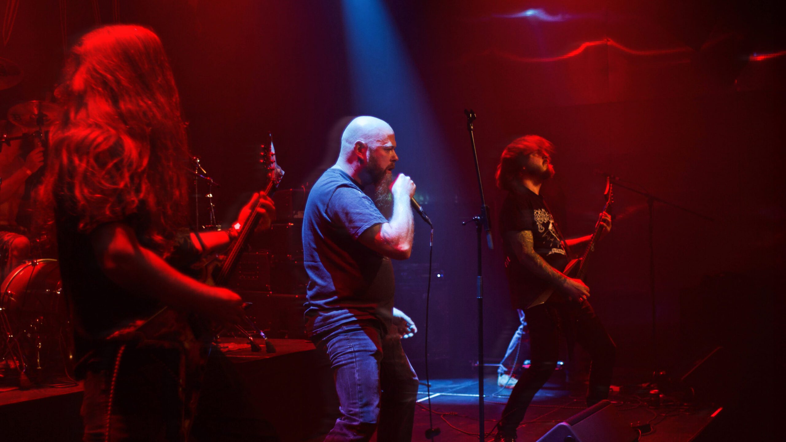 MetalDanmarks Branchedag 2018