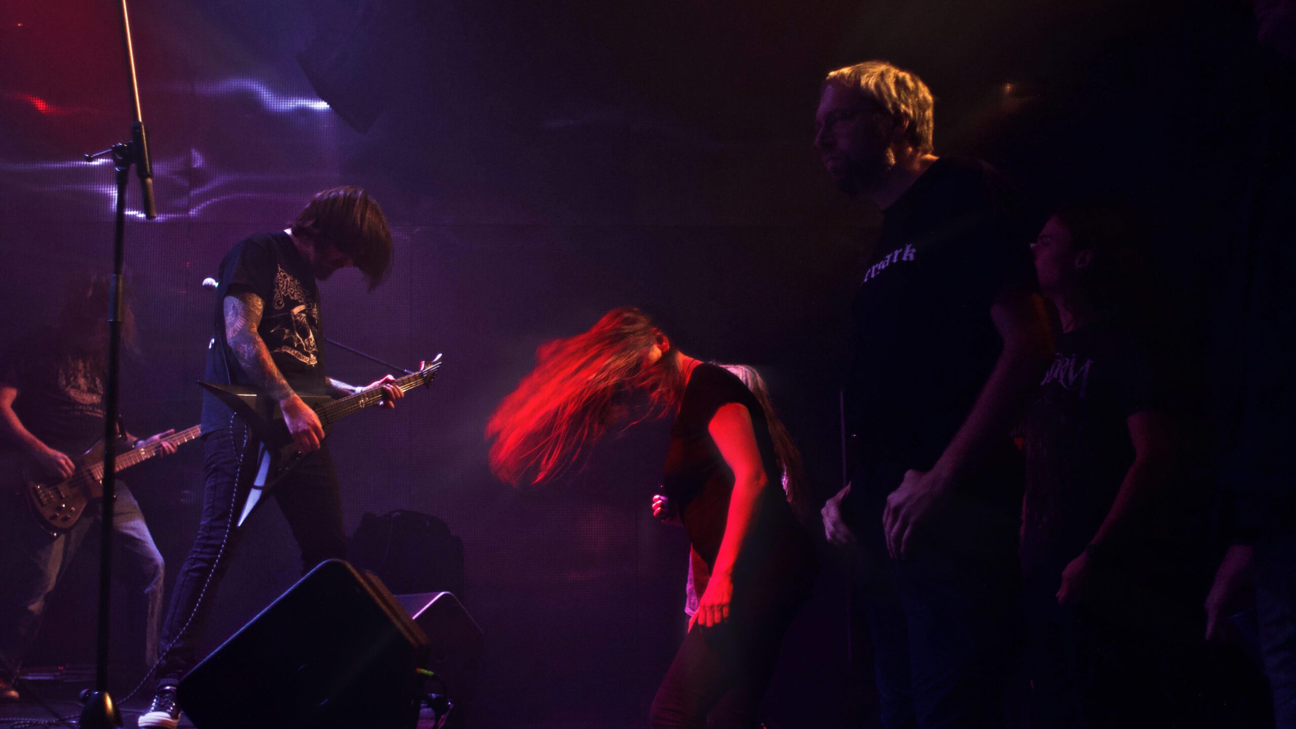 MetalDanmarks Branchedag 2018