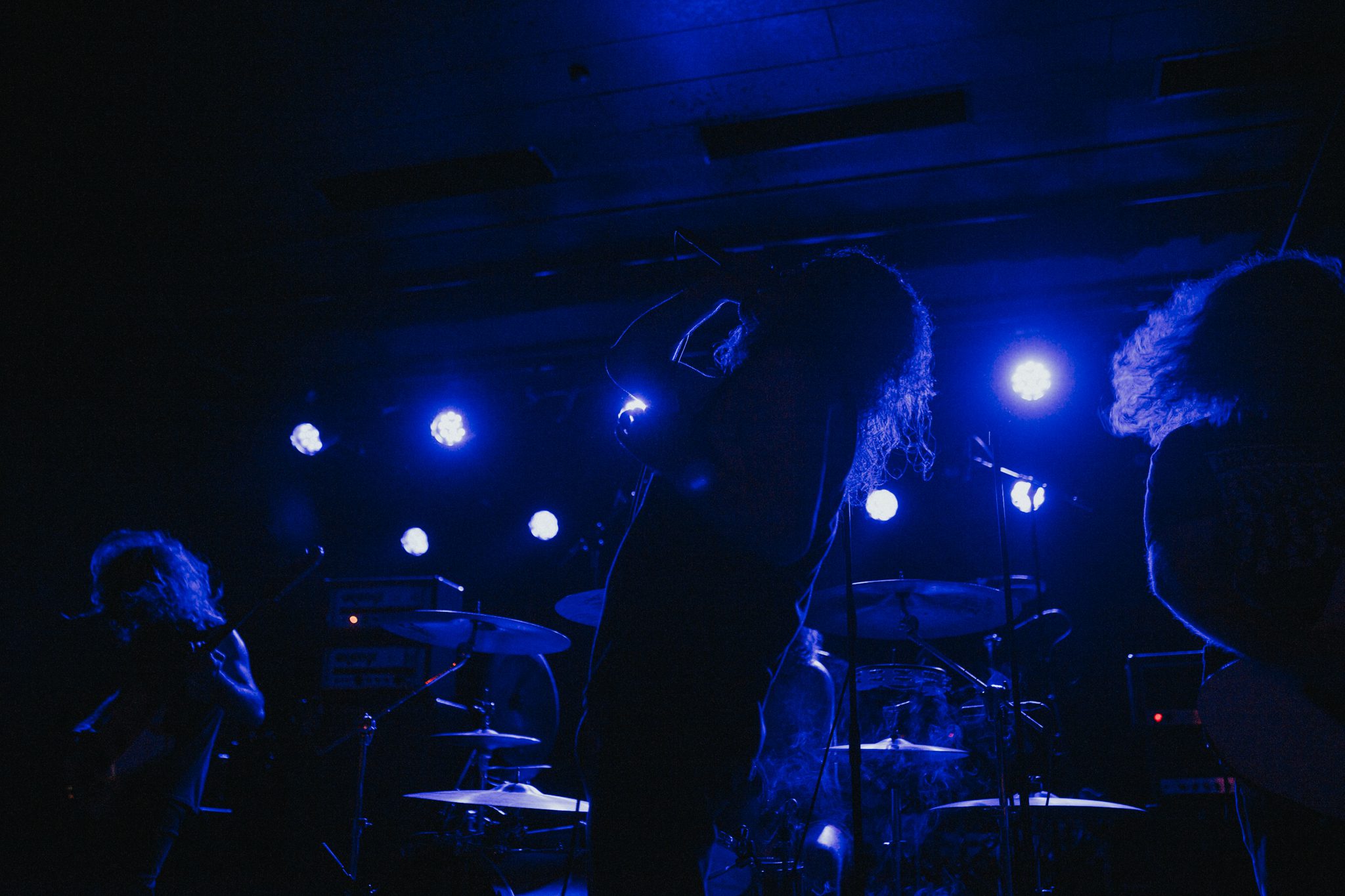 Deafheaven