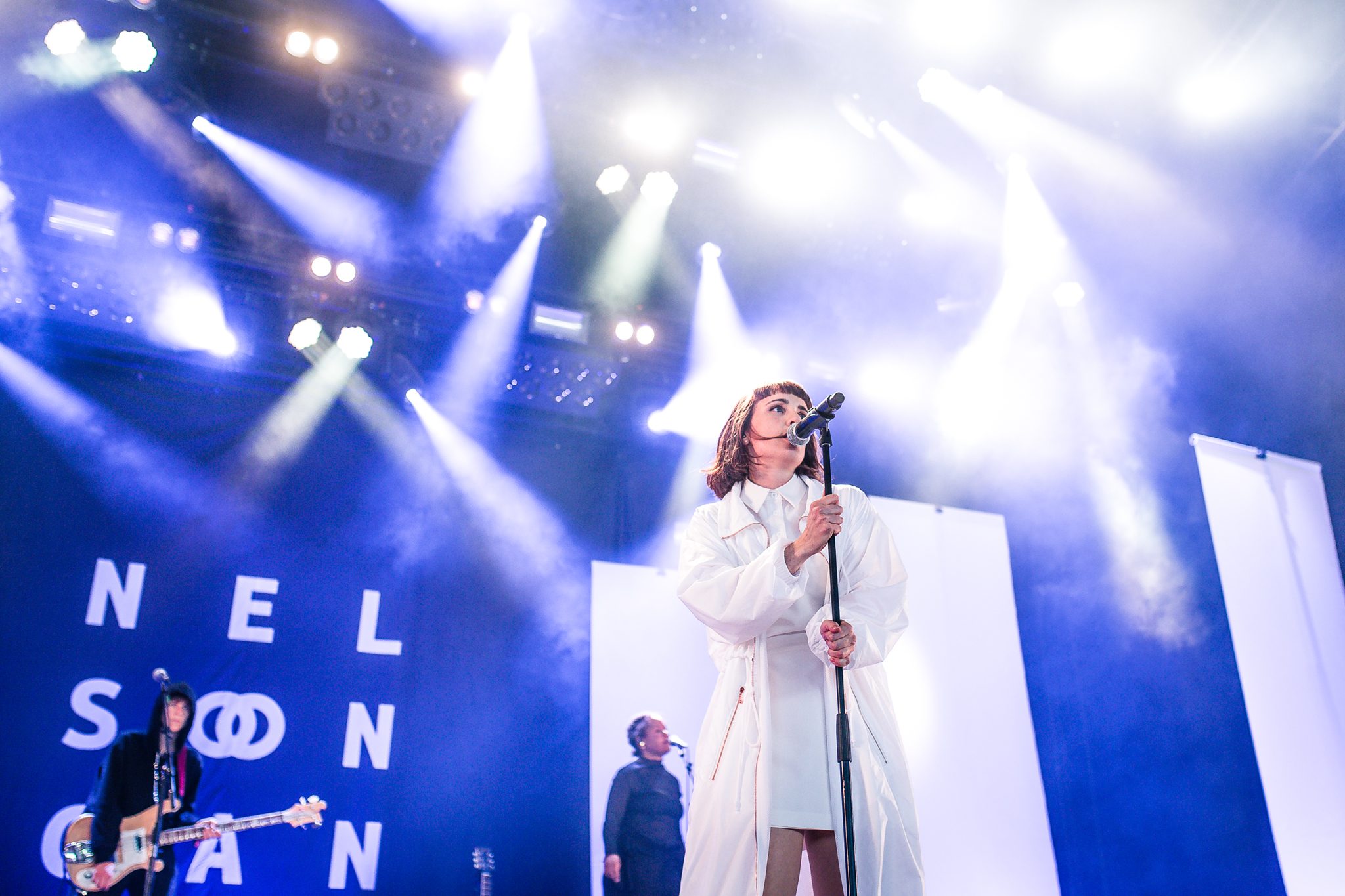 Nelson Can Roskilde 2018 - Foto: Mathilde Maria Rønshof