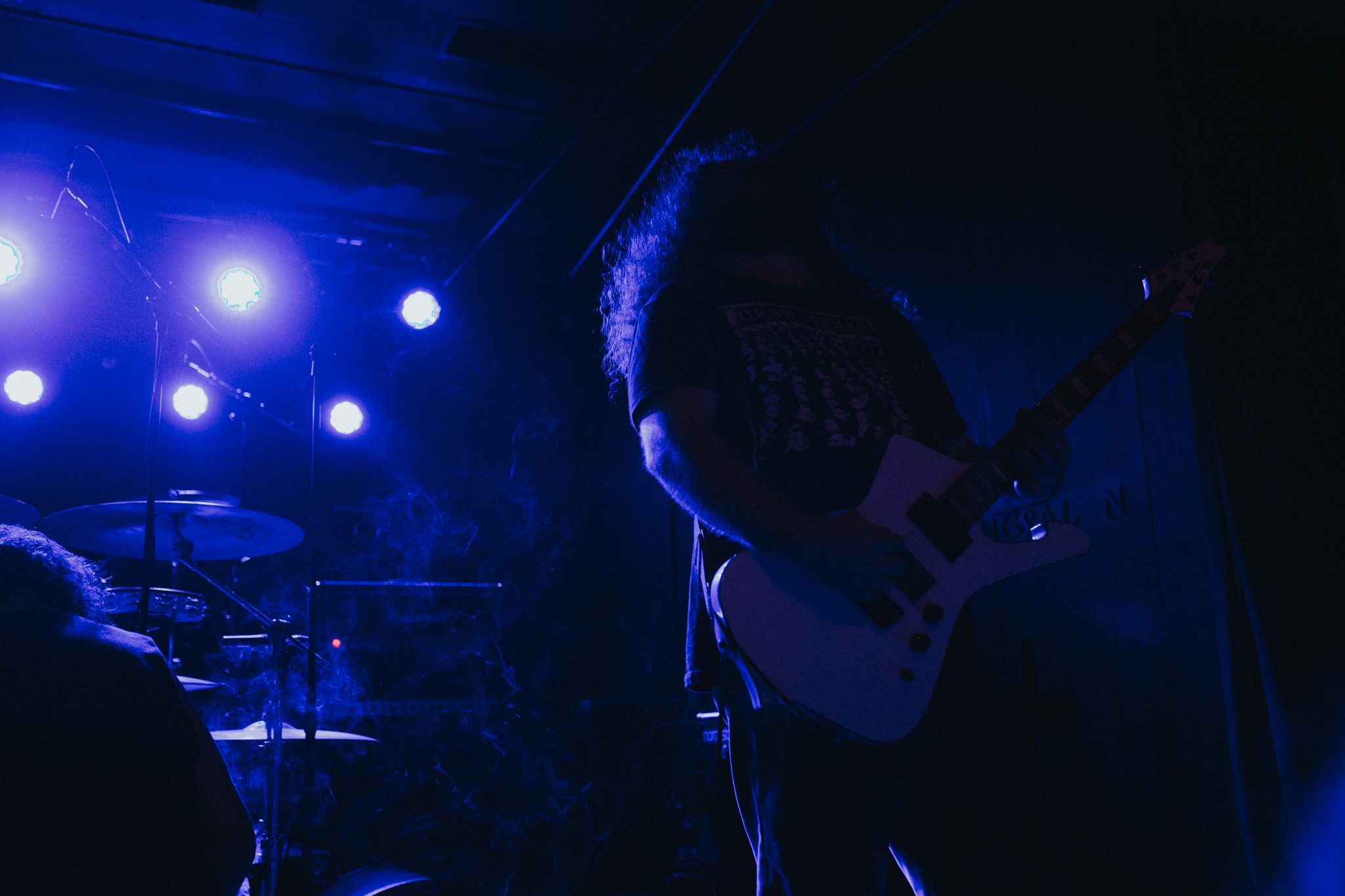 Deafheaven
