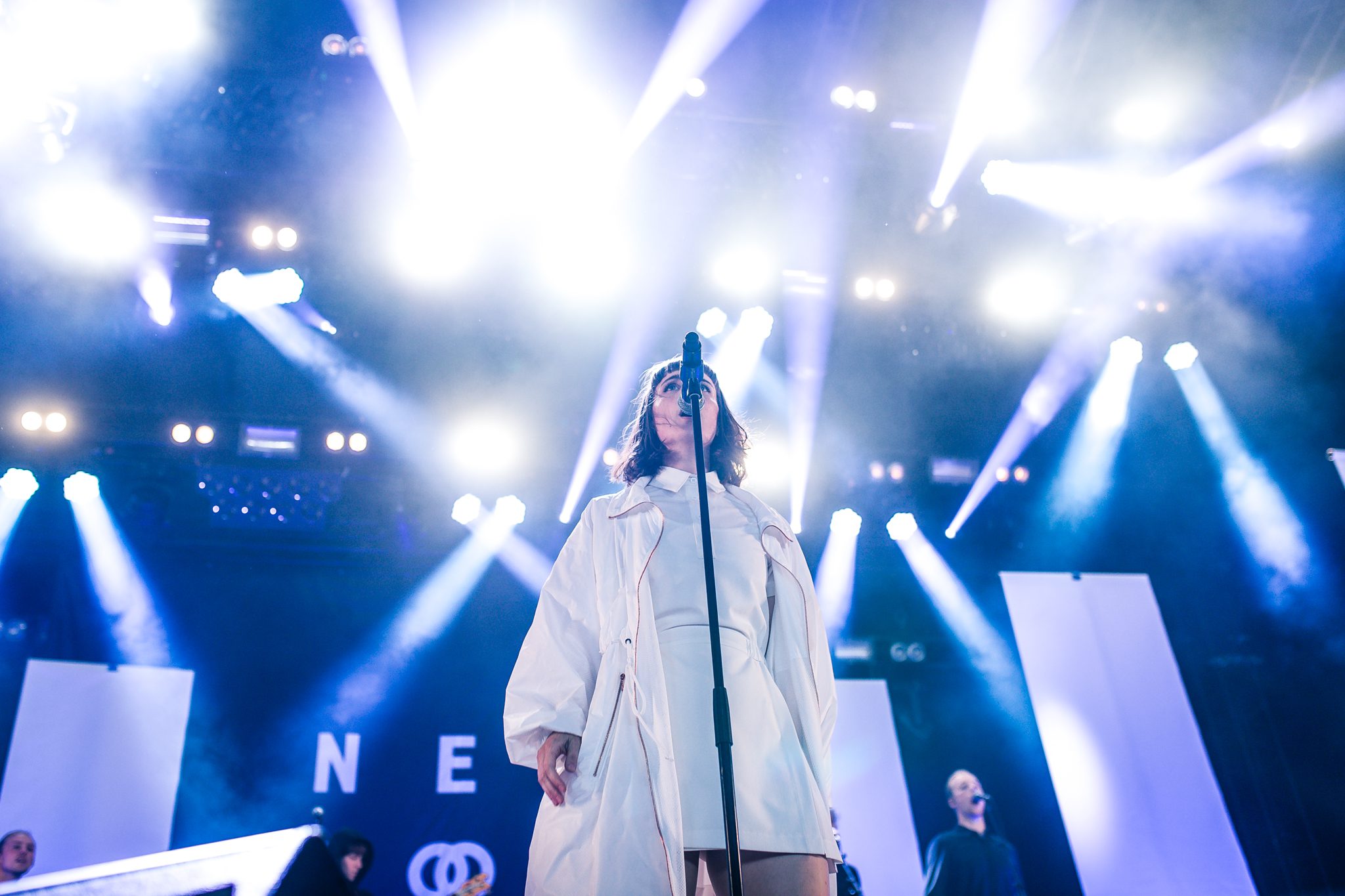 Nelson Can Roskilde 2018 - Foto: Mathilde Maria Rønshof
