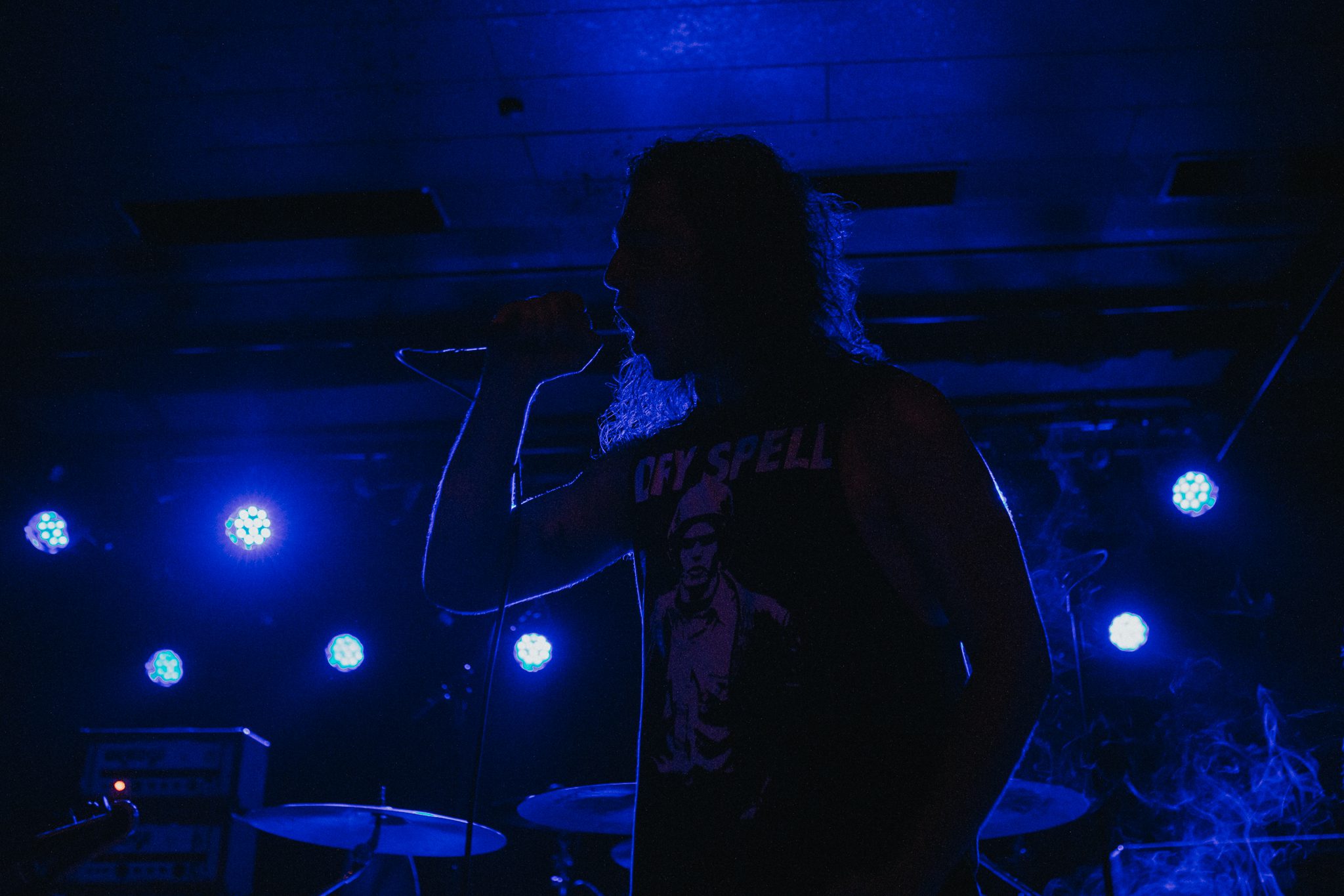 Deafheaven
