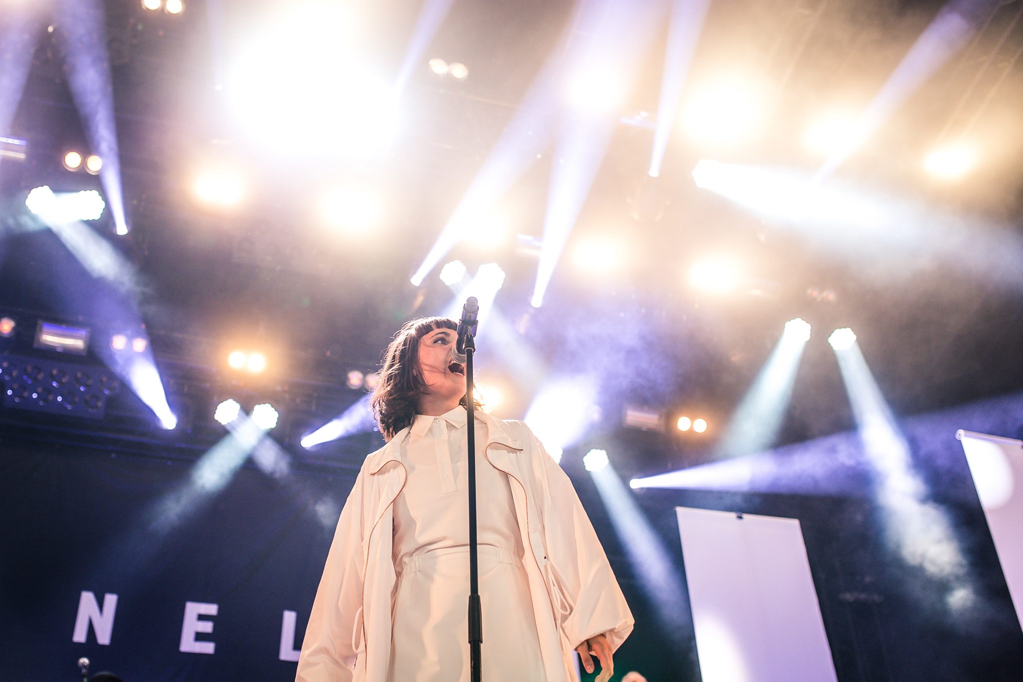 Nelson Can Roskilde 2018 - Foto: Mathilde Maria Rønshof