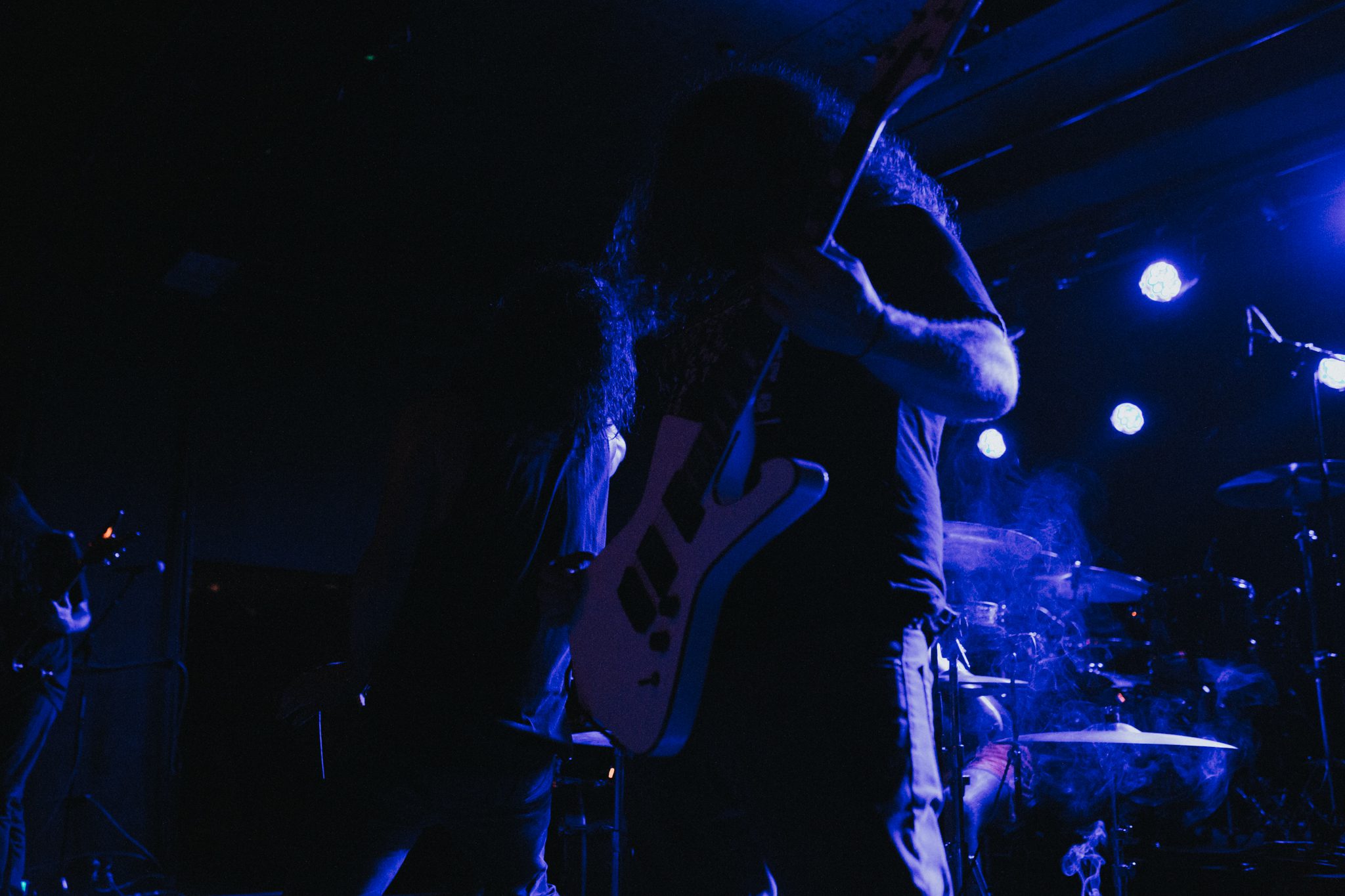 Deafheaven