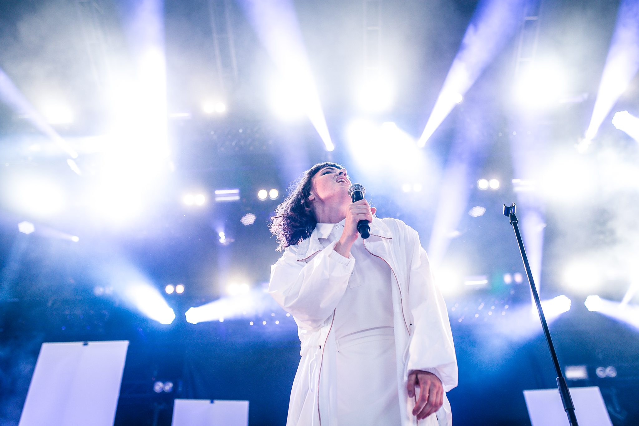 Nelson Can Roskilde 2018 - Foto: Mathilde Maria Rønshof