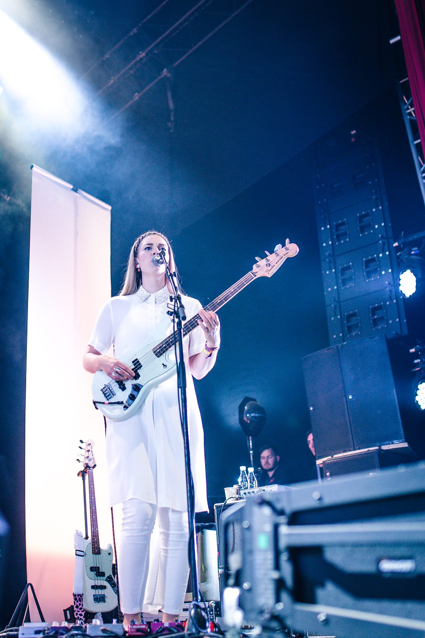 Nelson Can Roskilde 2018 - Foto: Mathilde Maria Rønshof