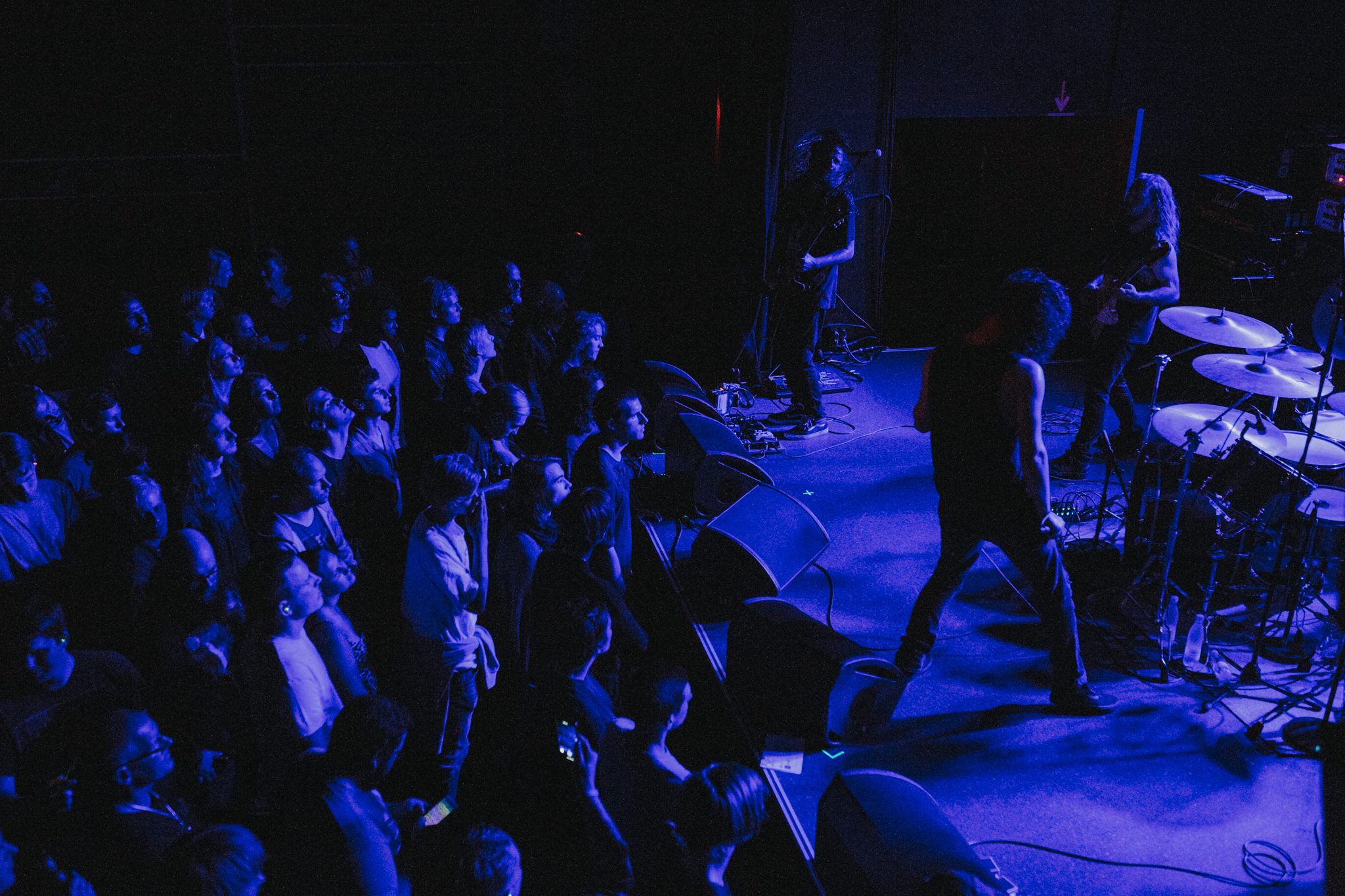 Deafheaven