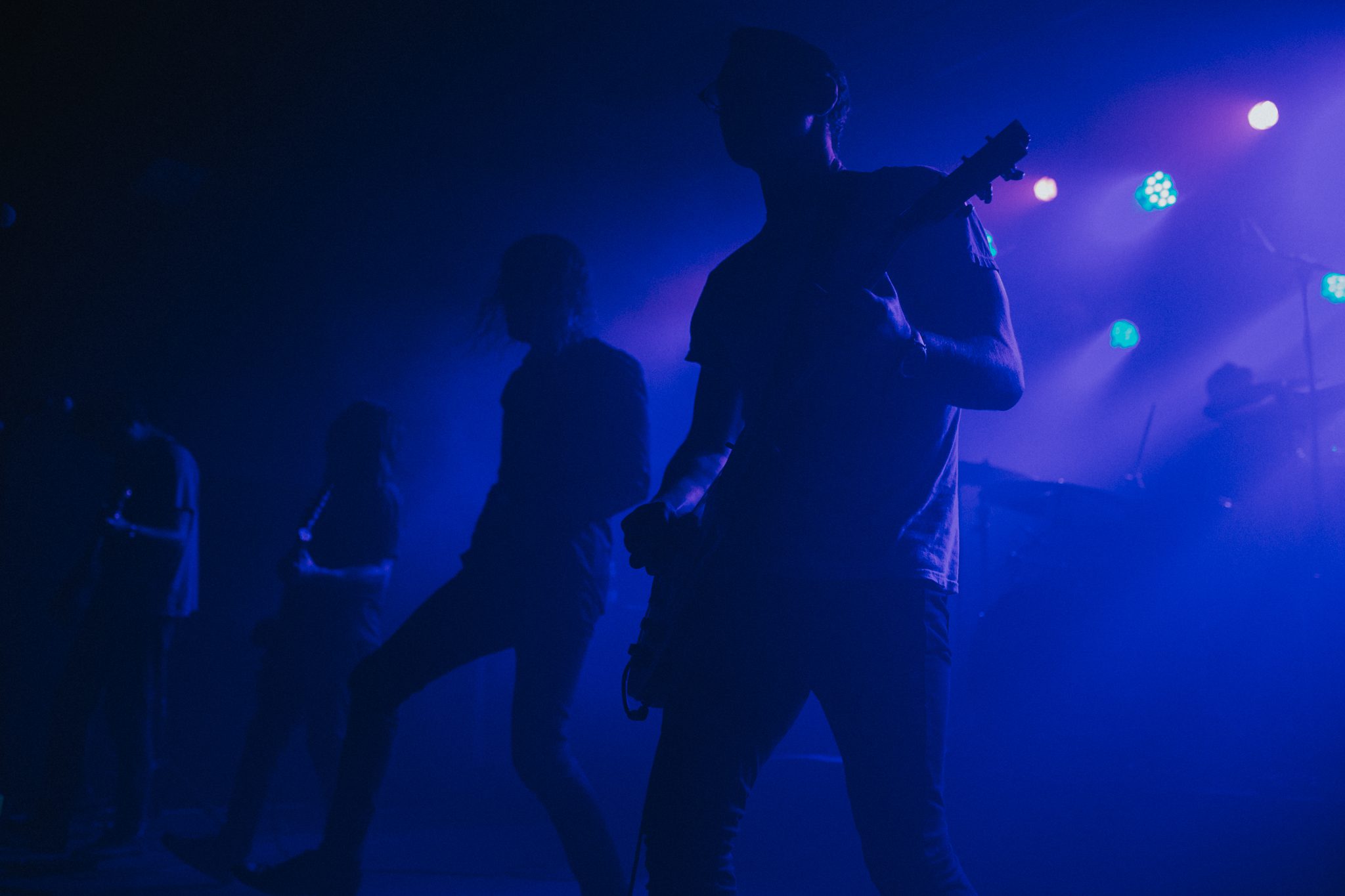 Deafheaven