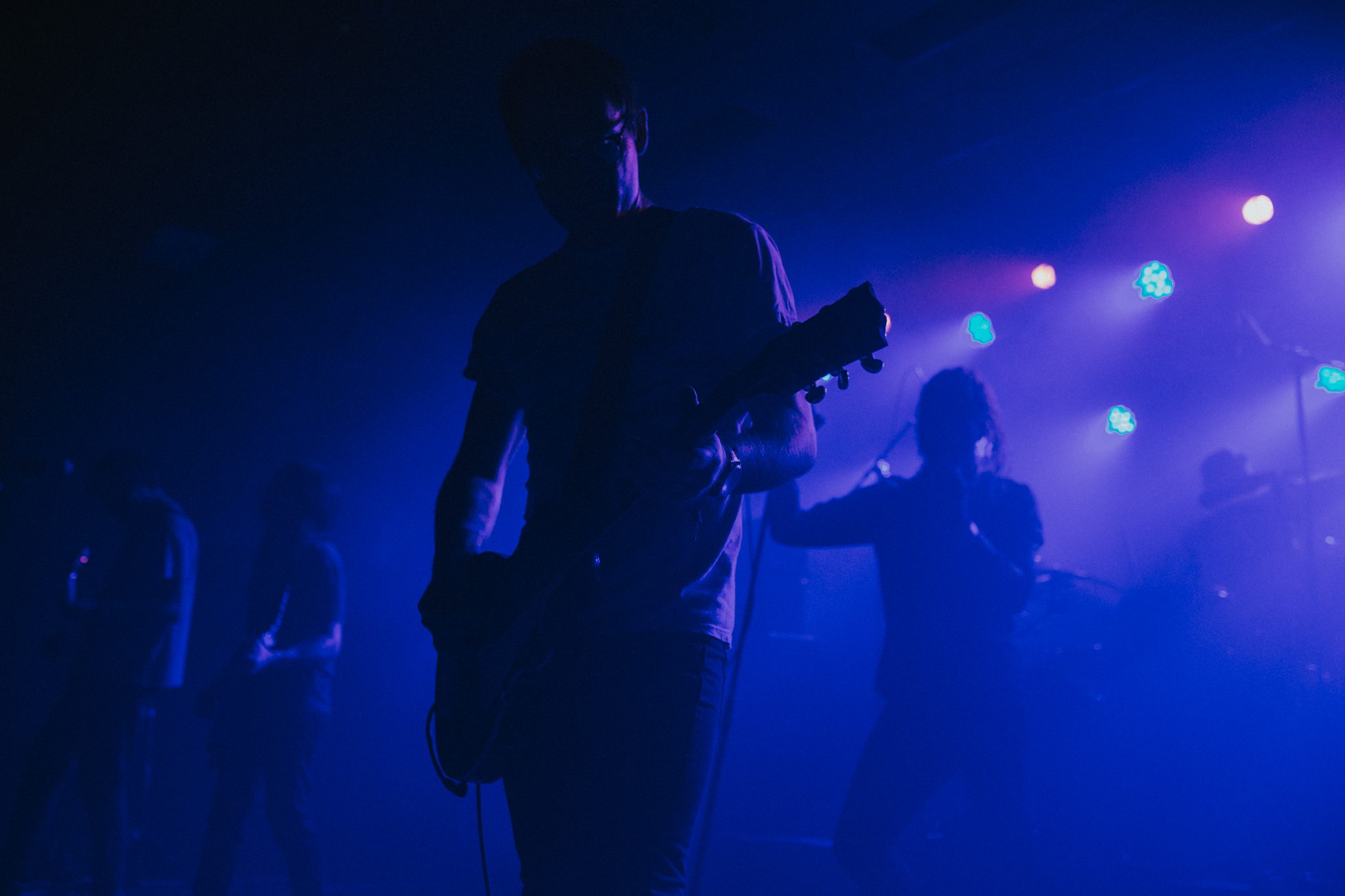 Deafheaven