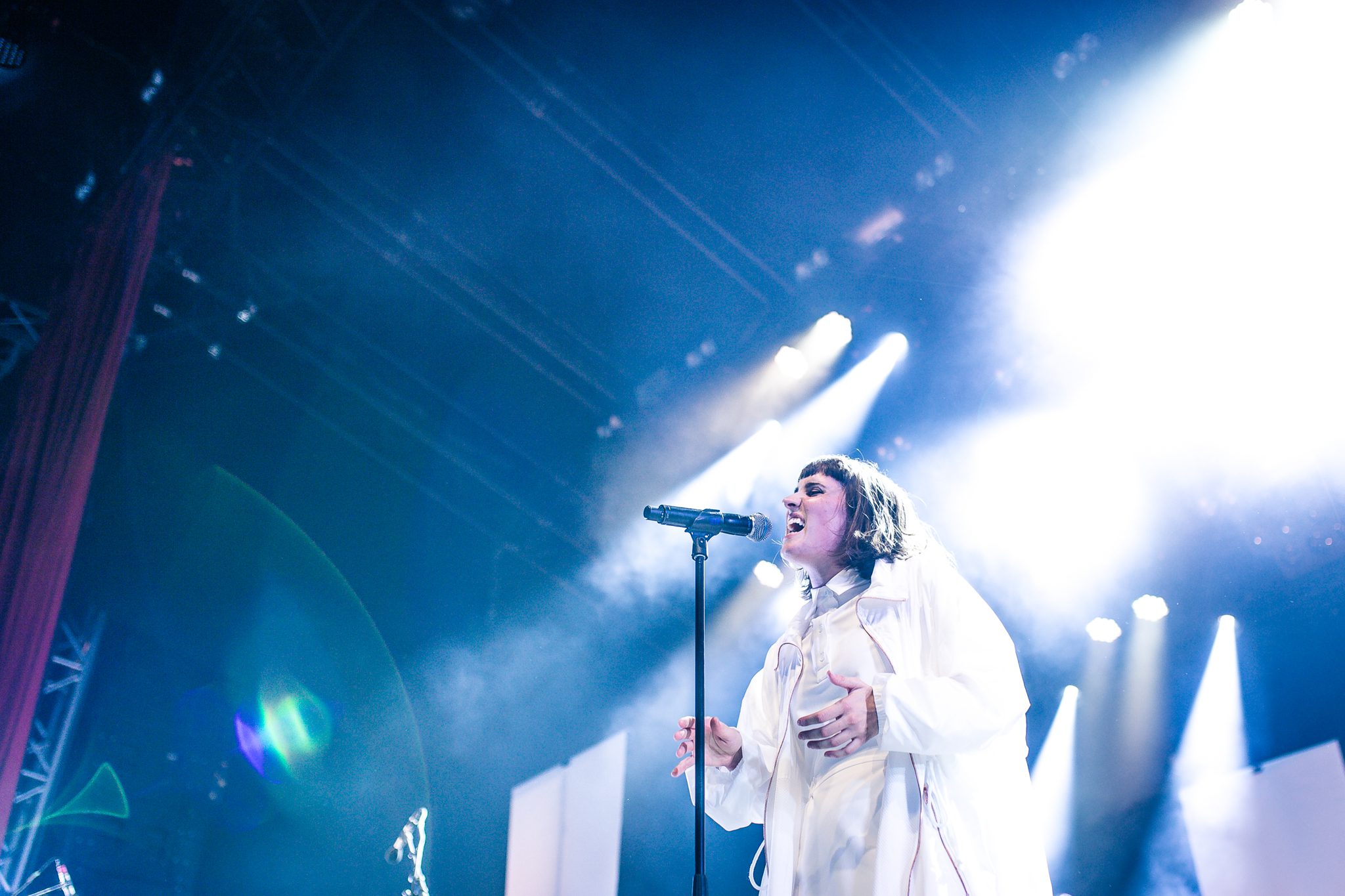 Nelson Can Roskilde 2018 - Foto: Mathilde Maria Rønshof
