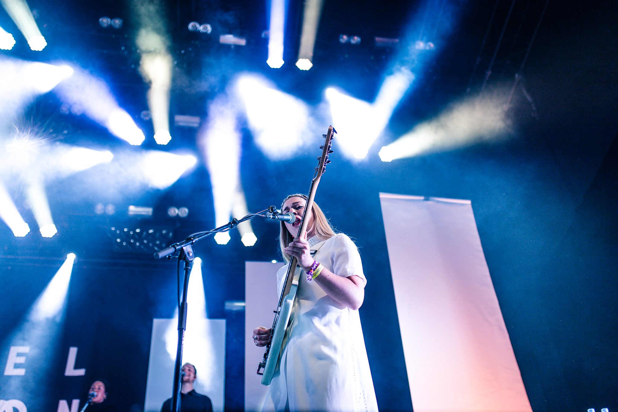 Nelson Can Roskilde 2018 - Foto: Mathilde Maria Rønshof