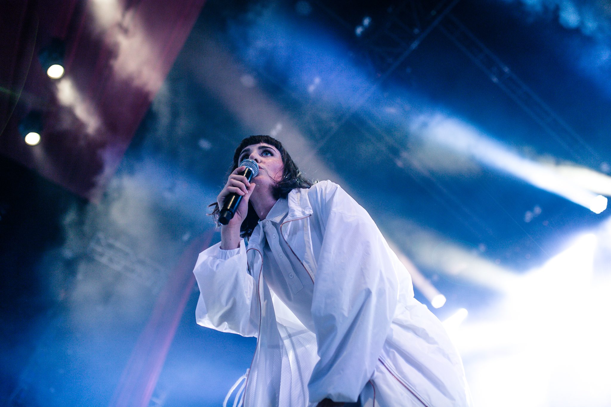 Nelson Can Roskilde 2018 - Foto: Mathilde Maria Rønshof