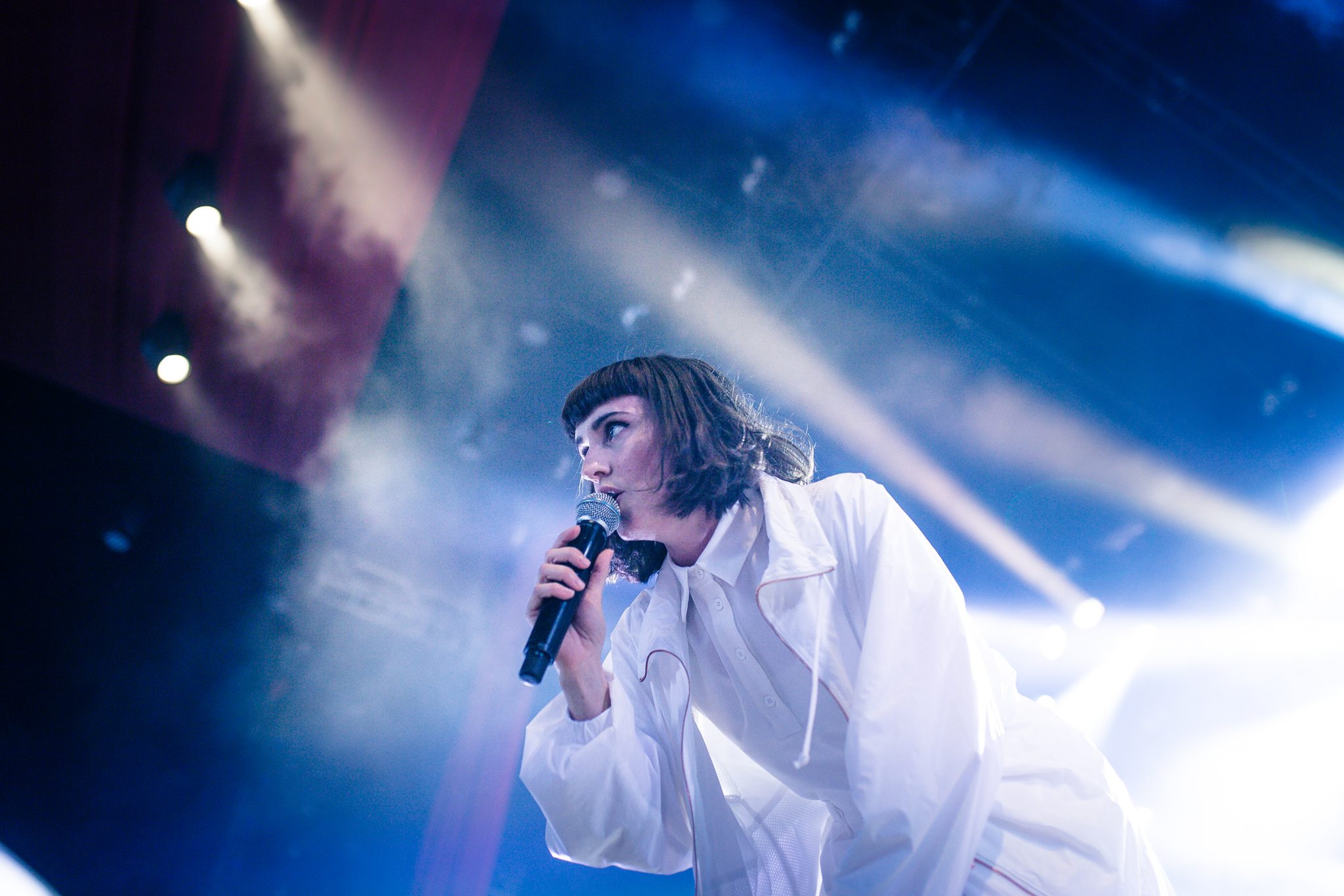 Nelson Can Roskilde 2018 - Foto: Mathilde Maria Rønshof