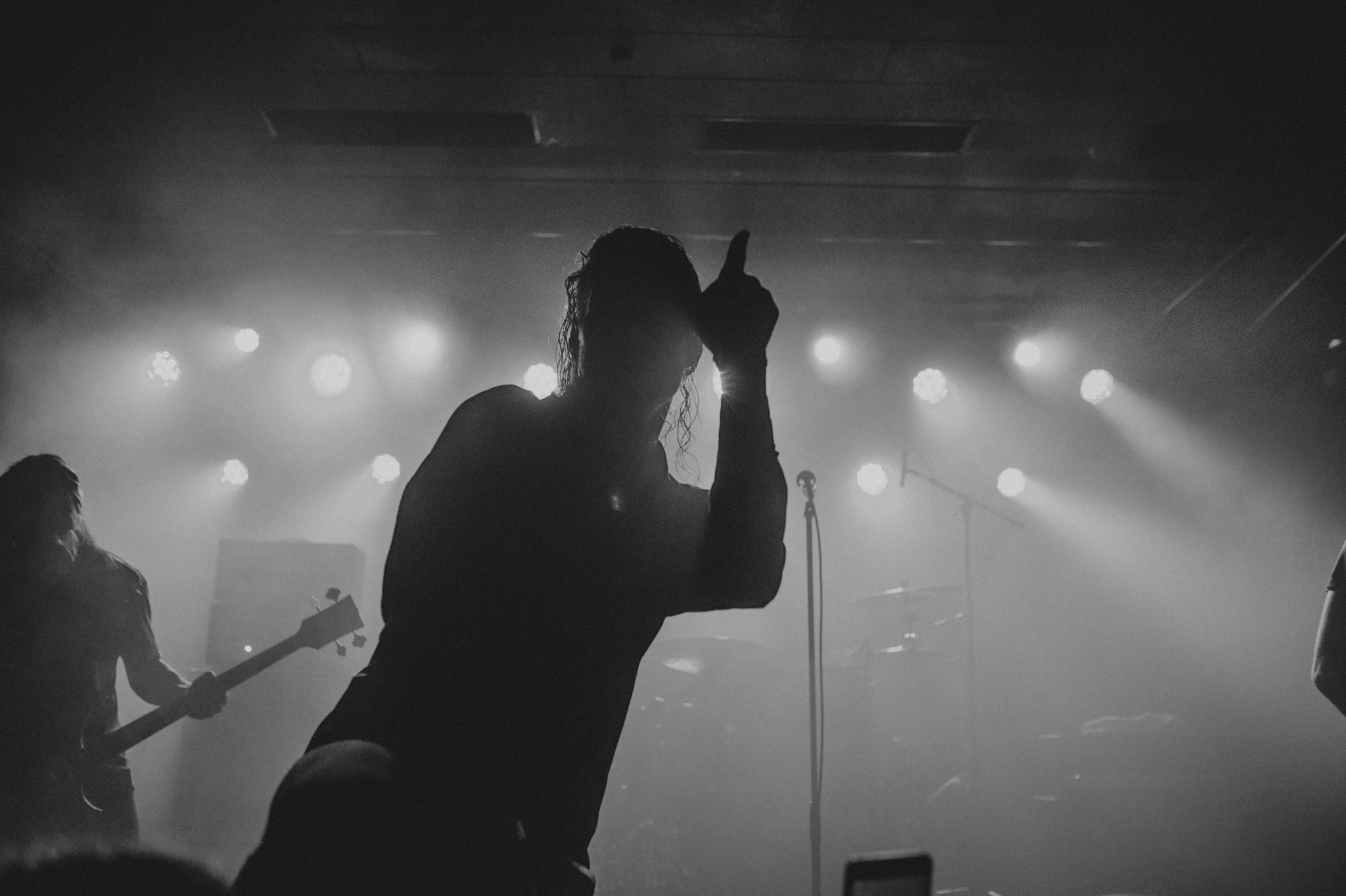 Deafheaven