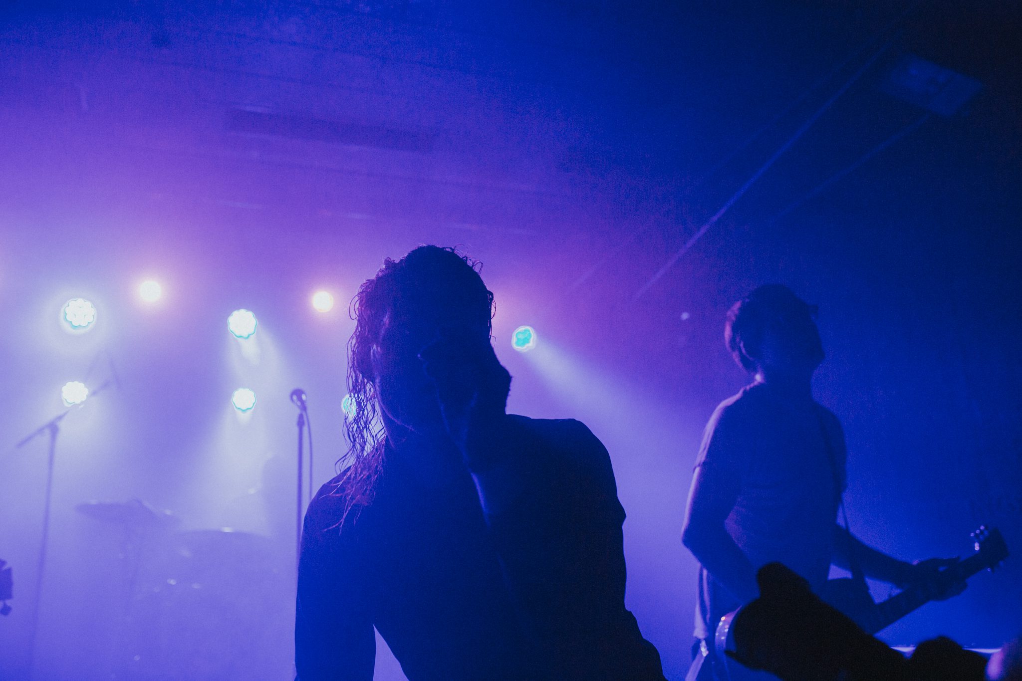 Deafheaven